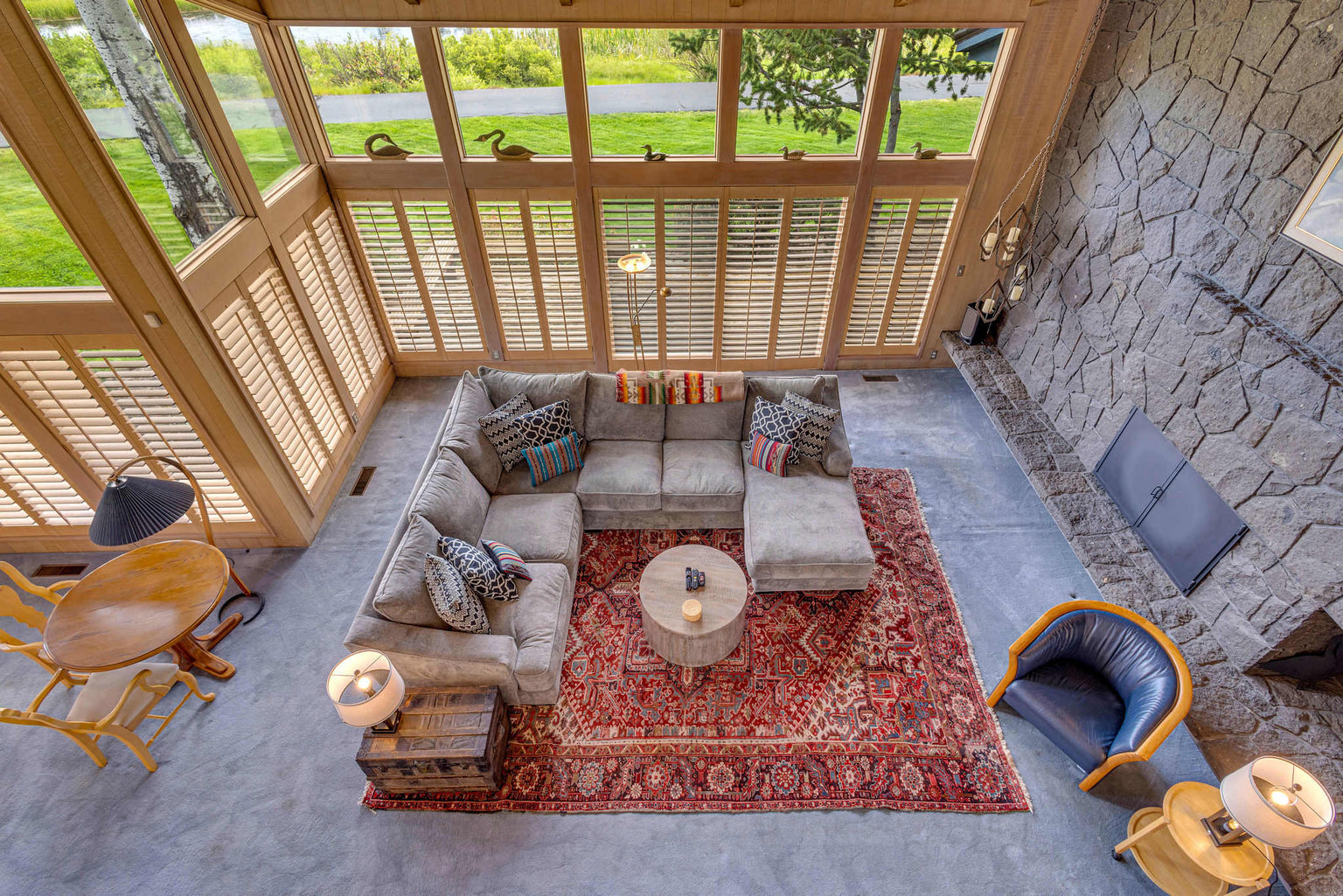 Sunriver Vacation Rental