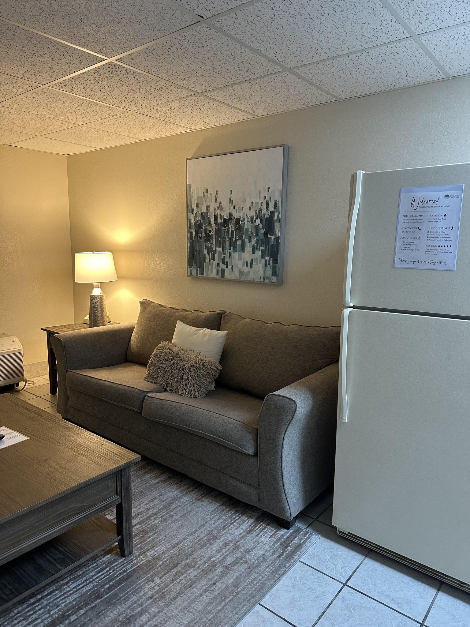 PIGEON FORGE Vacation Rental