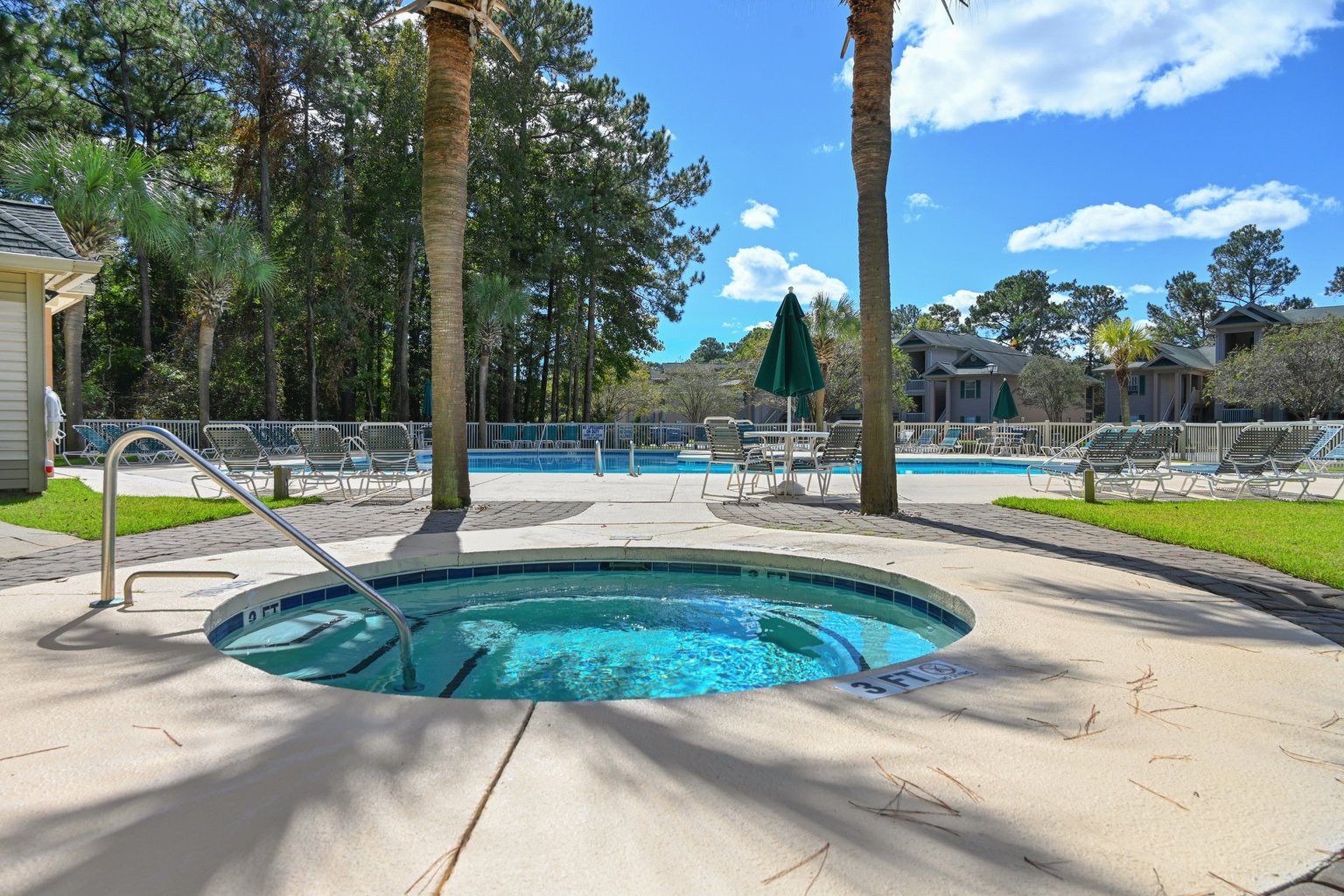 Pawleys Island Vacation Rental