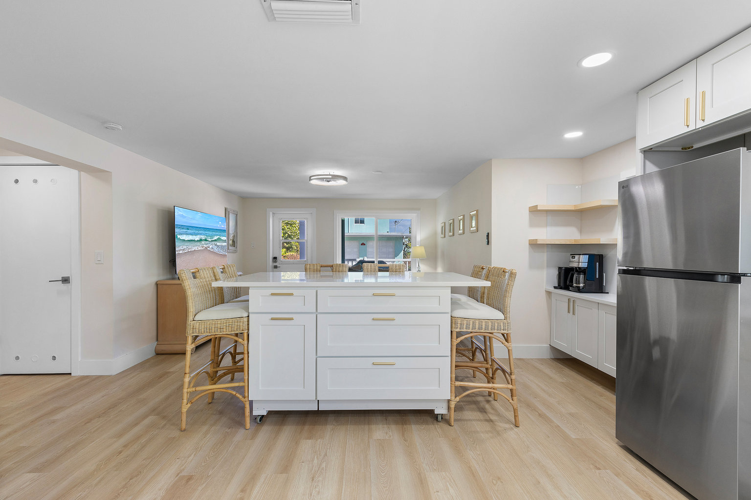 New Smyrna Beach Vacation Rental