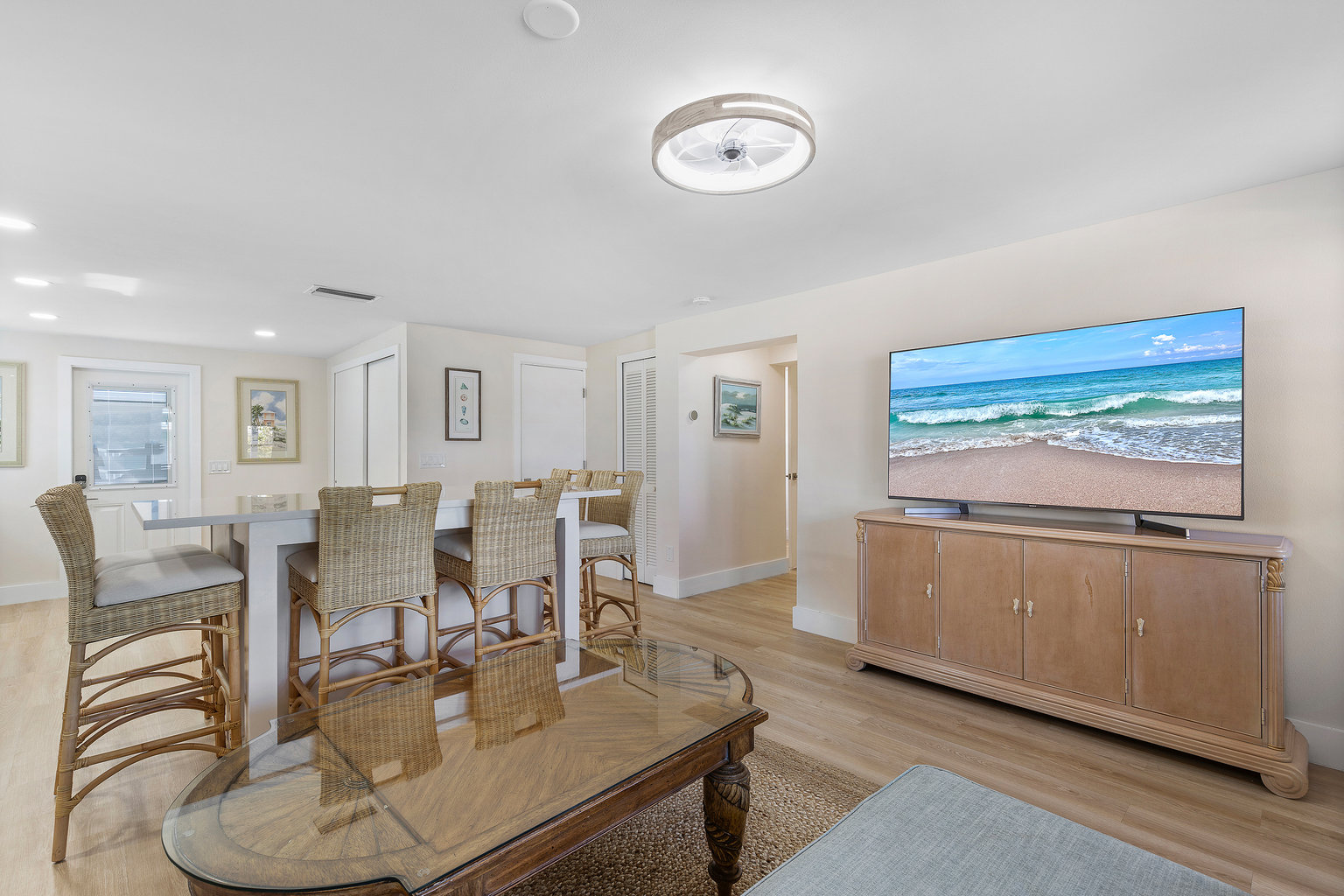 New Smyrna Beach Vacation Rental