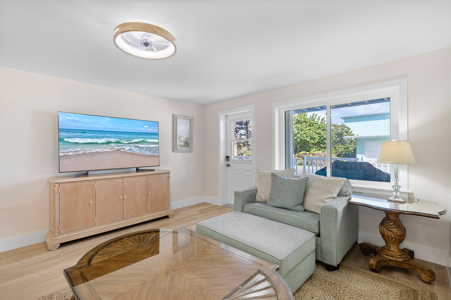 New Smyrna Beach Vacation Rental