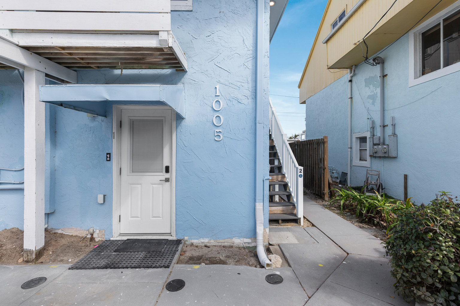 New Smyrna Beach Vacation Rental