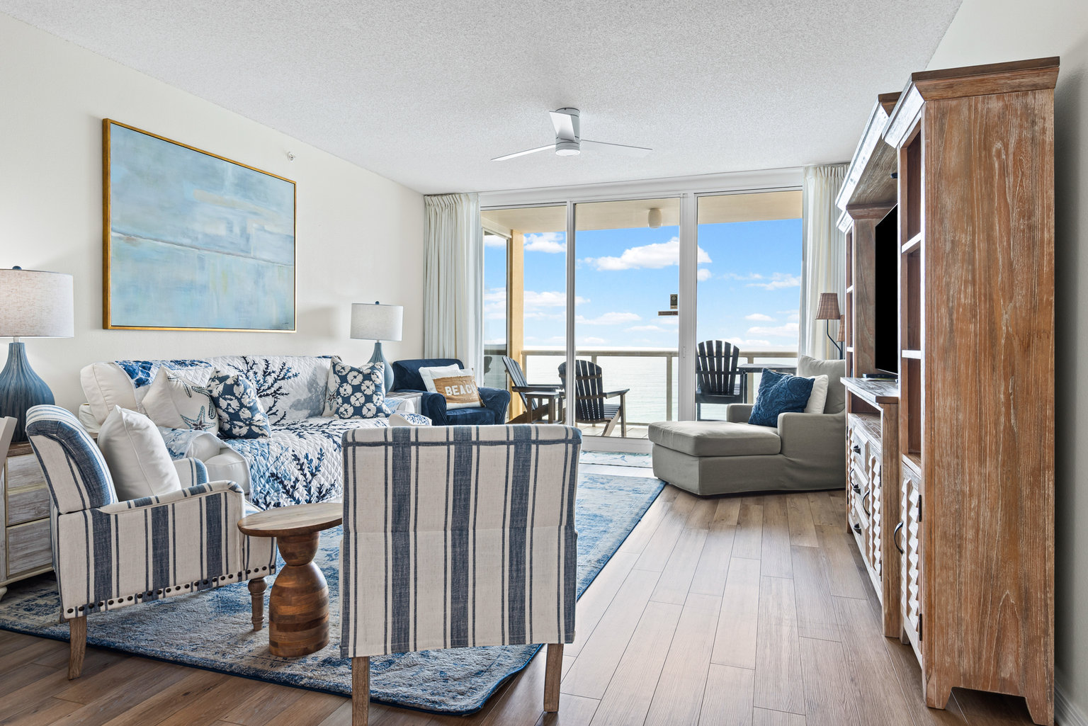 Navarre Vacation Rental