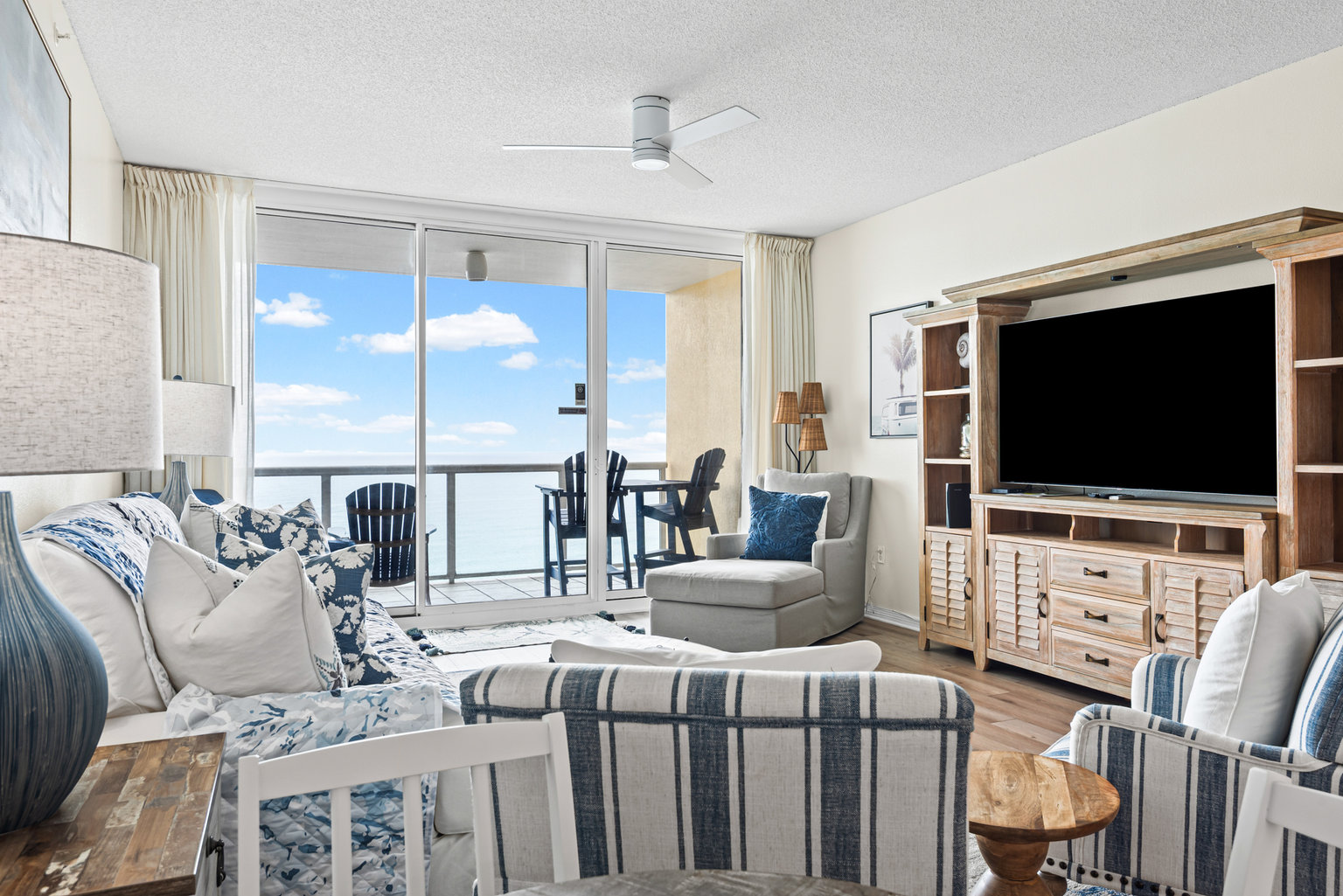 Navarre Vacation Rental