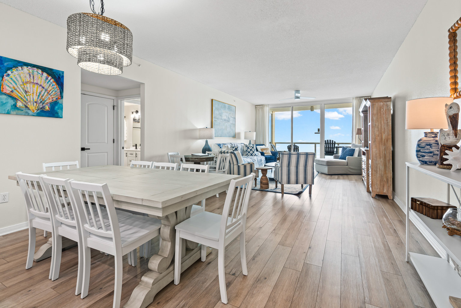 Navarre Vacation Rental