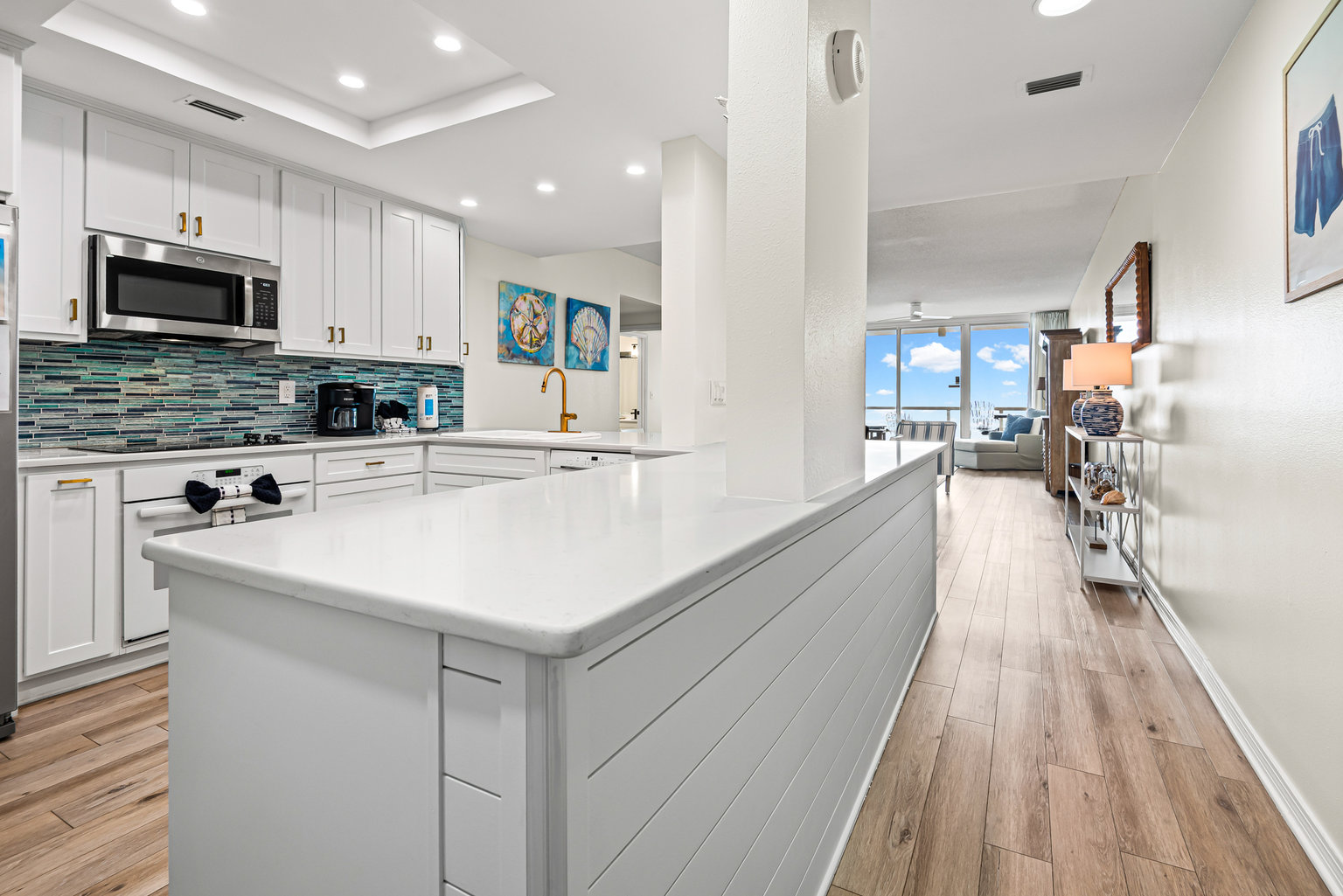 Navarre Vacation Rental