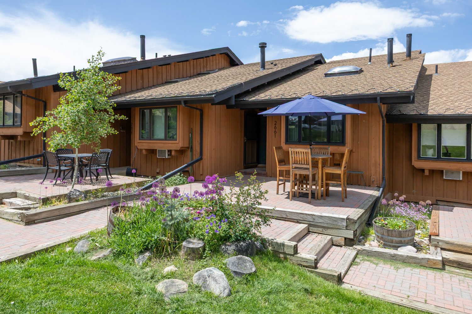 Steamboat Springs Vacation Rental