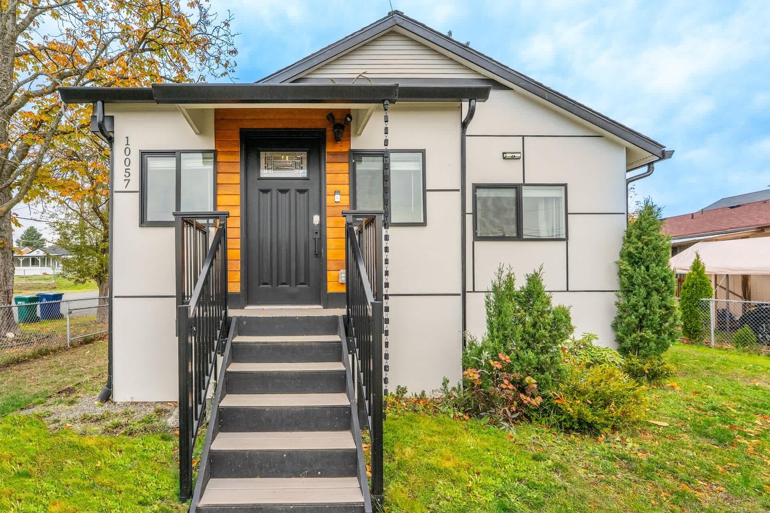 Seattle Vacation Rental