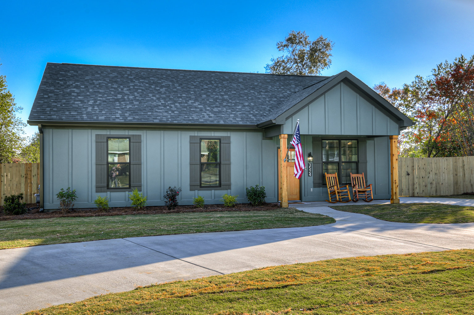 Martinez Vacation Rental