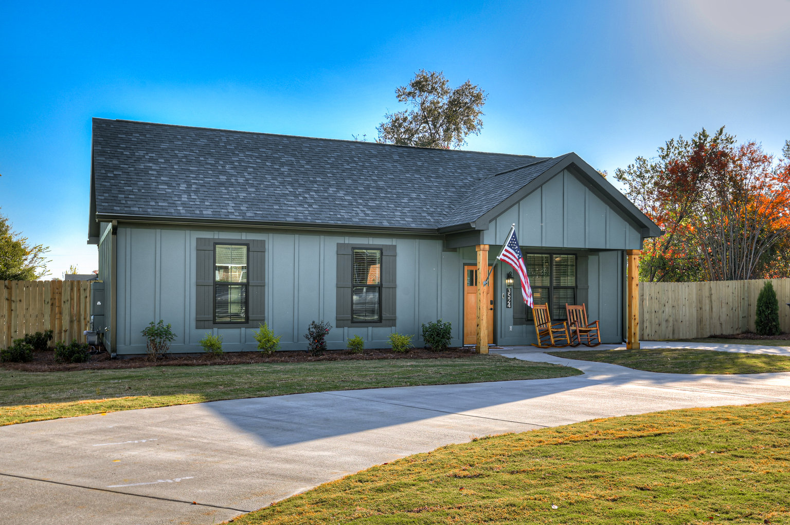 Martinez Vacation Rental