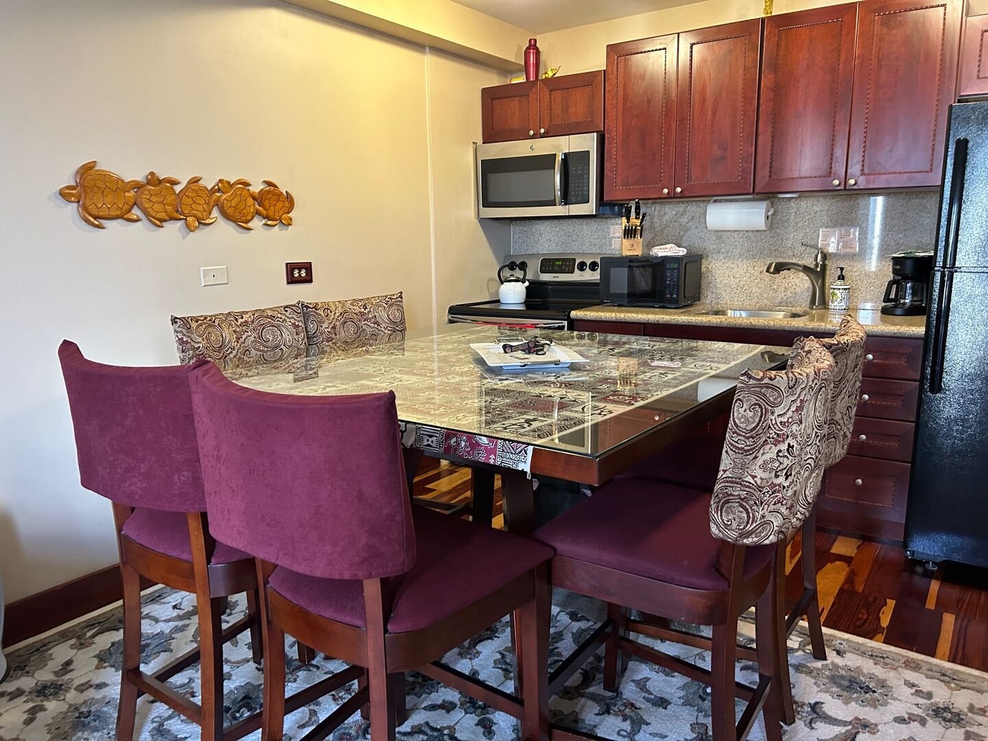 Honolulu Vacation Rental