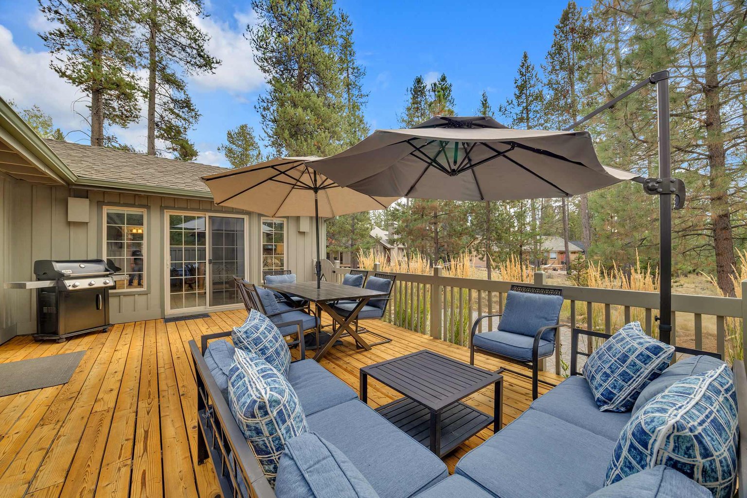 Sunriver Vacation Rental