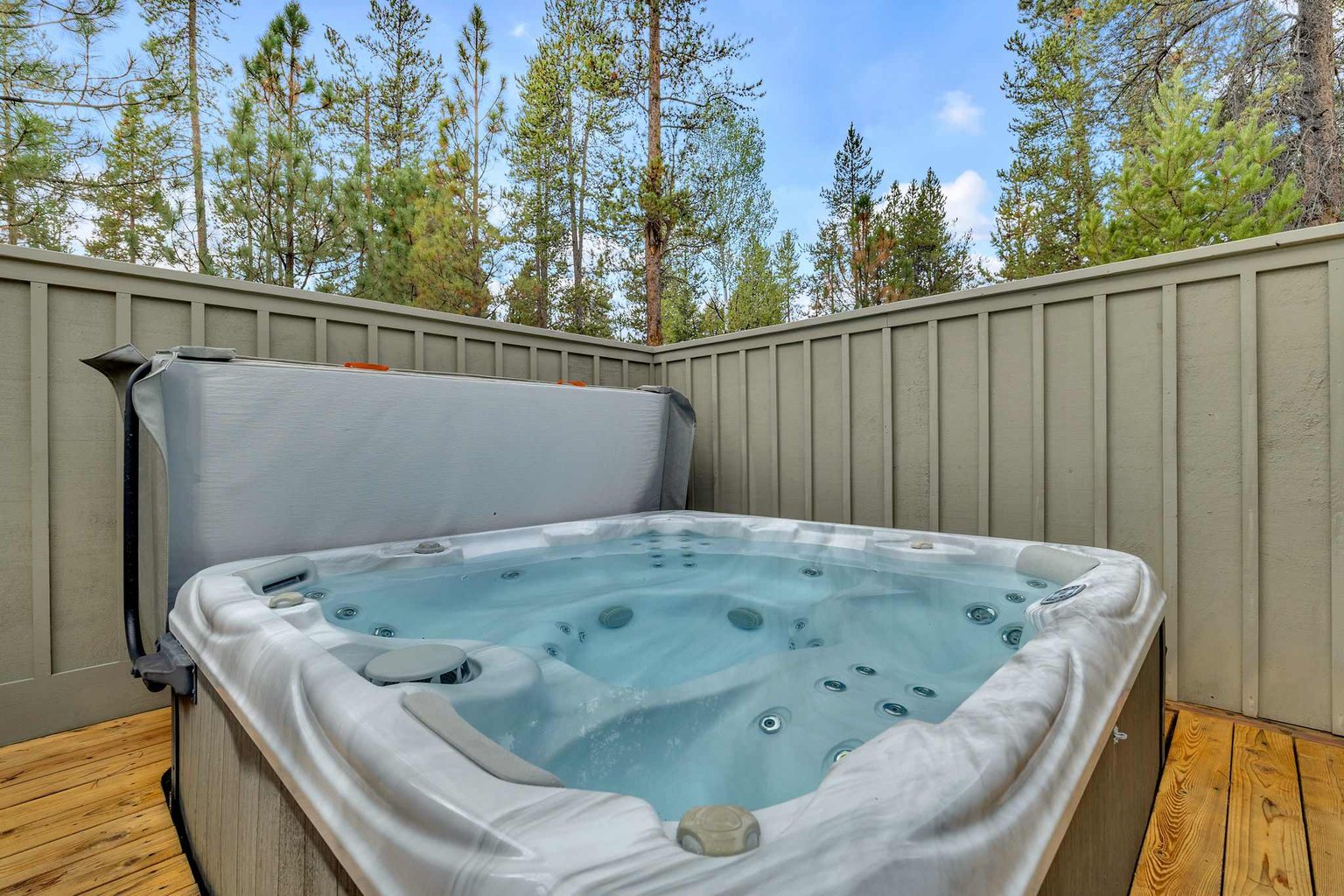 Sunriver Vacation Rental