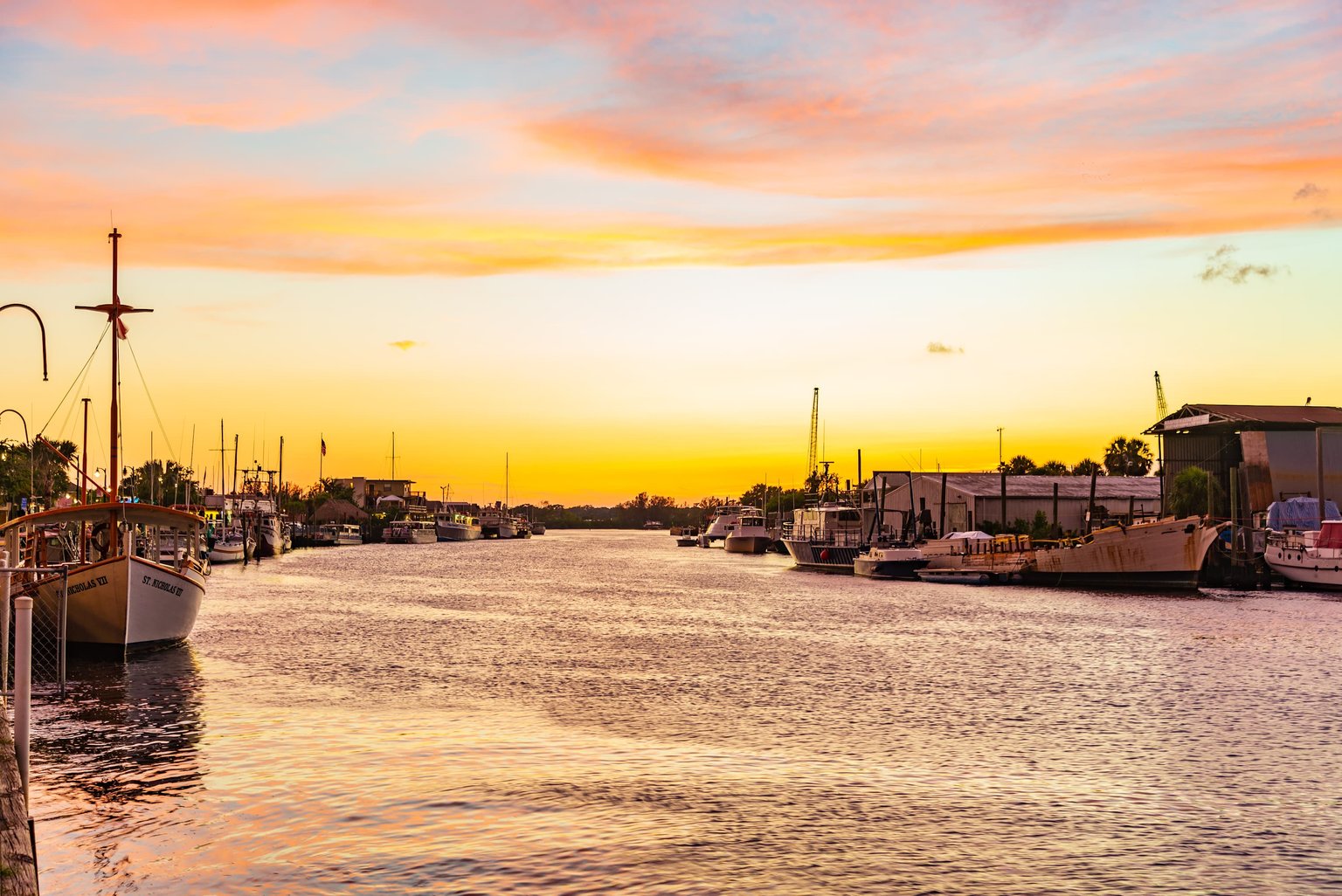 Tarpon Springs Vacation Rental