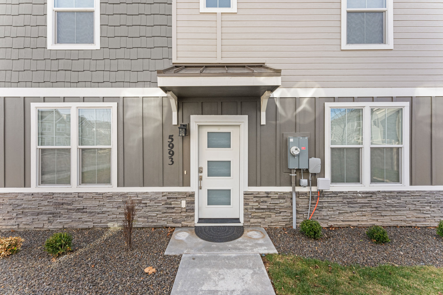 Boise Vacation Rental