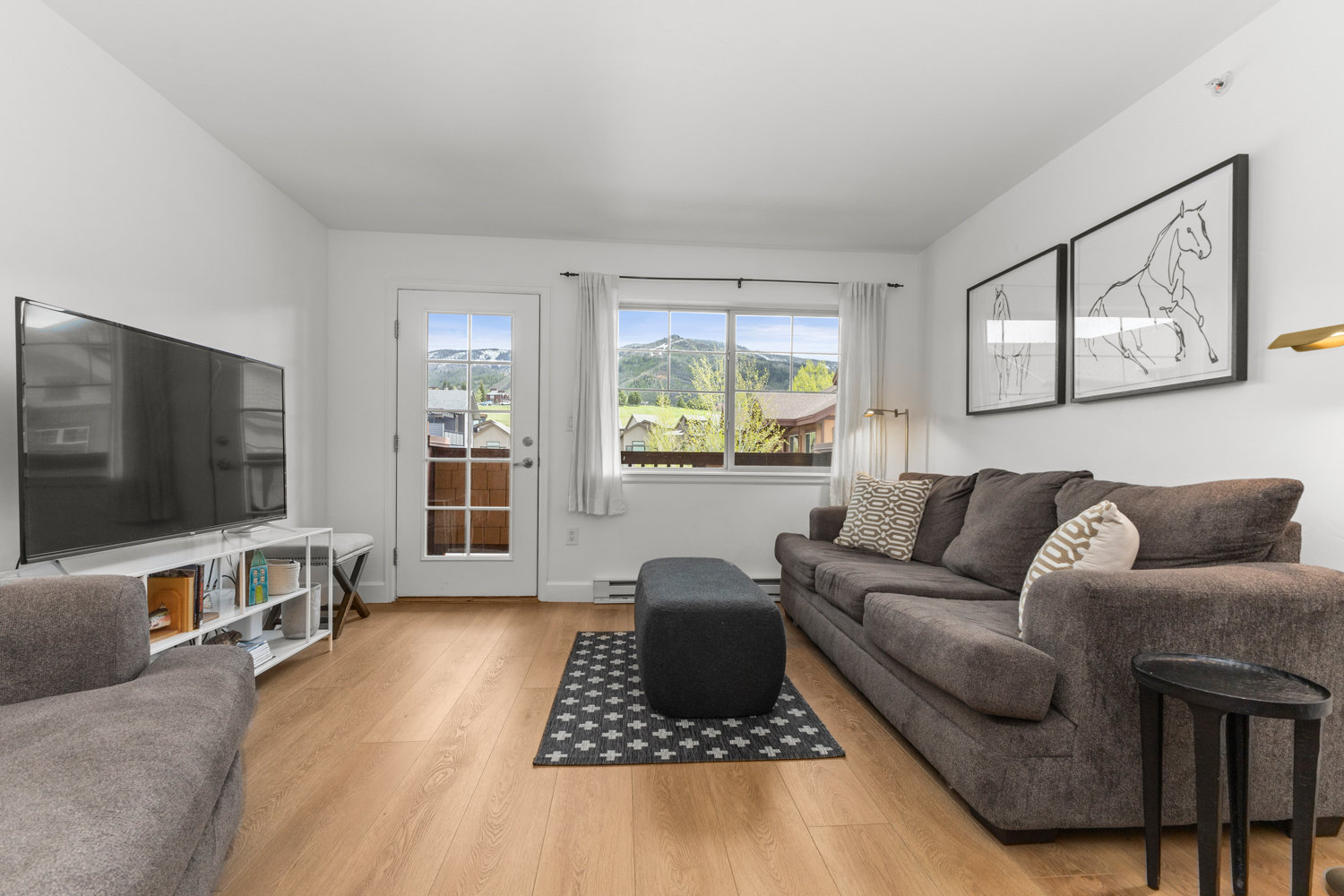 Steamboat Springs Vacation Rental