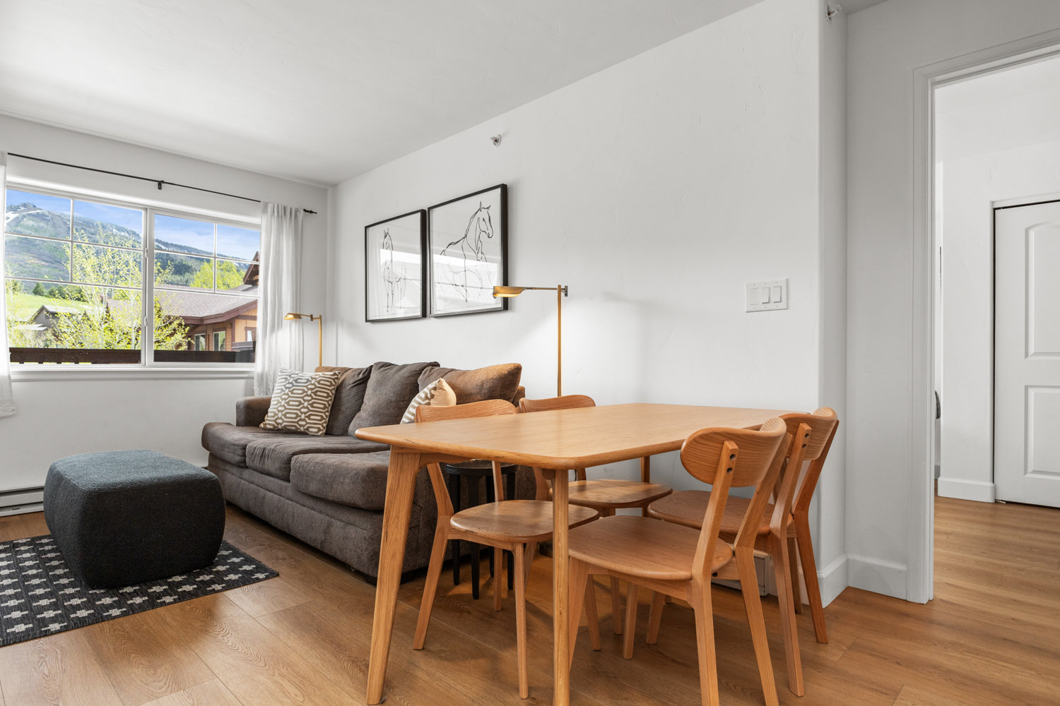 Steamboat Springs Vacation Rental