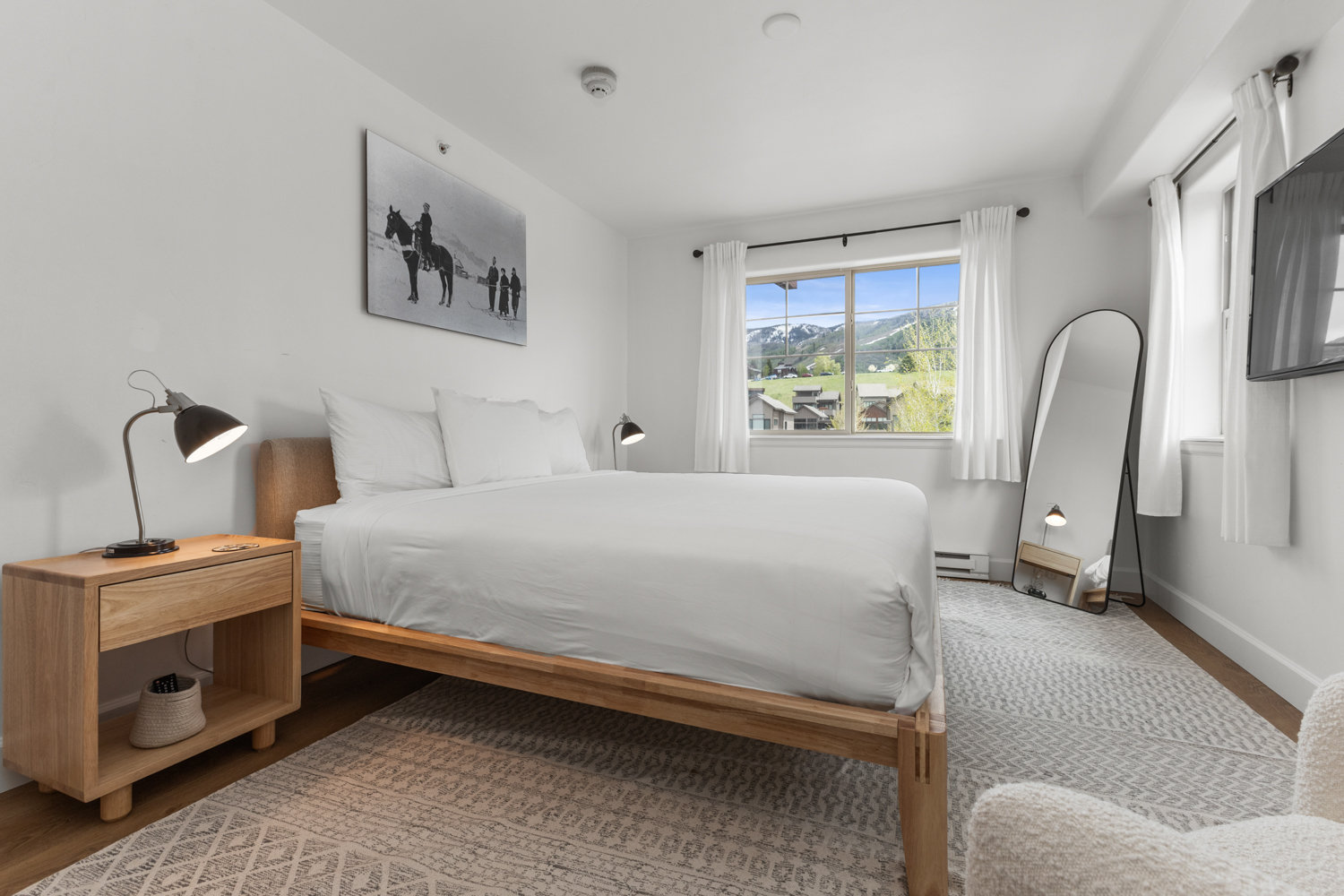 Steamboat Springs Vacation Rental