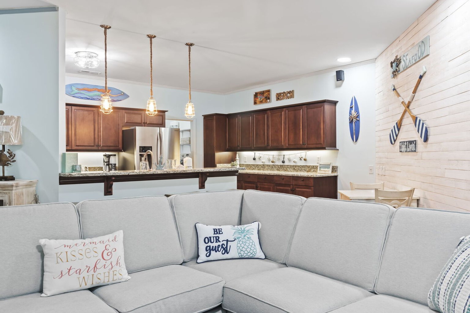 Murrells Inlet Vacation Rental