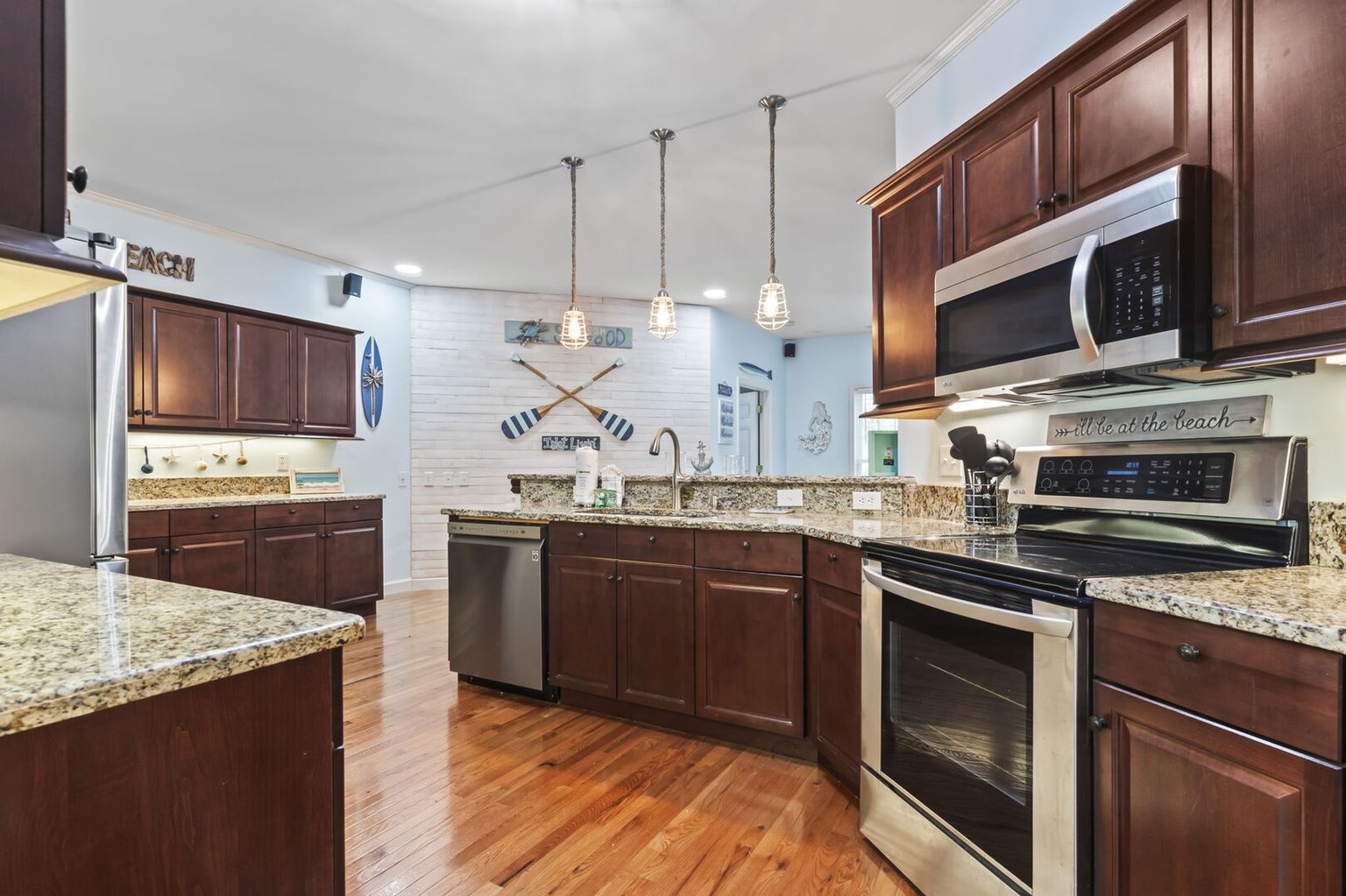 Murrells Inlet Vacation Rental