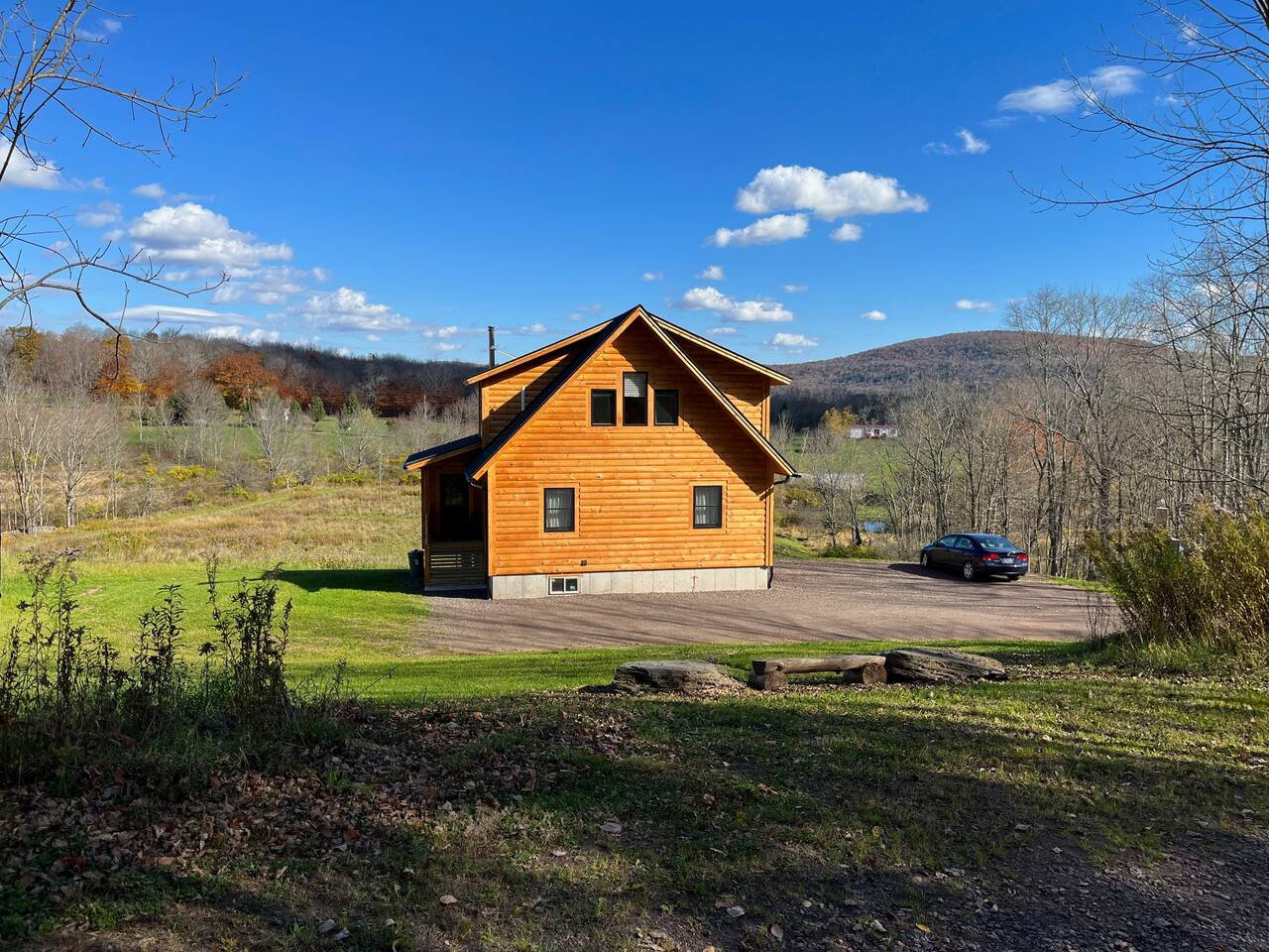 Margaretville Vacation Rental