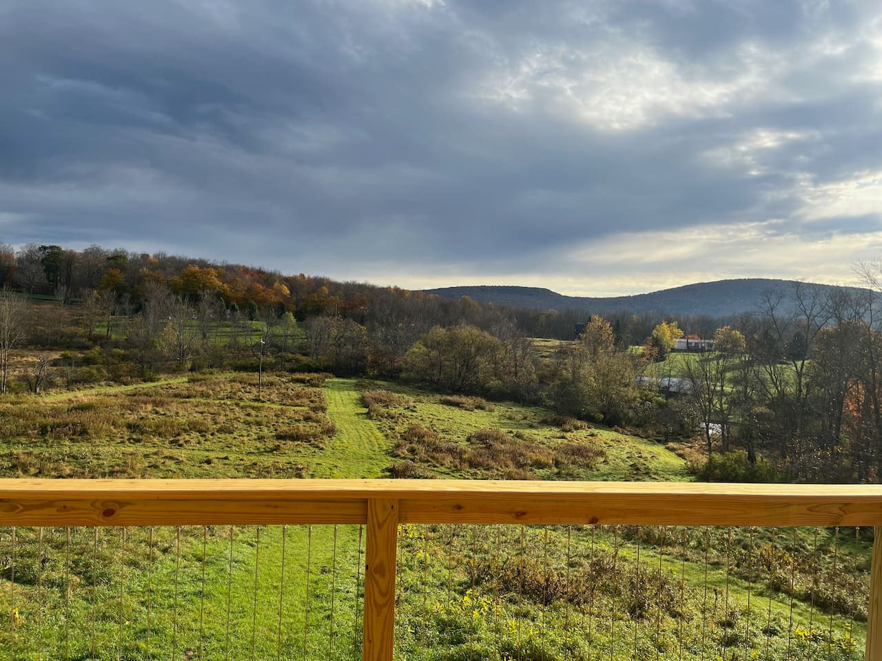 Margaretville Vacation Rental