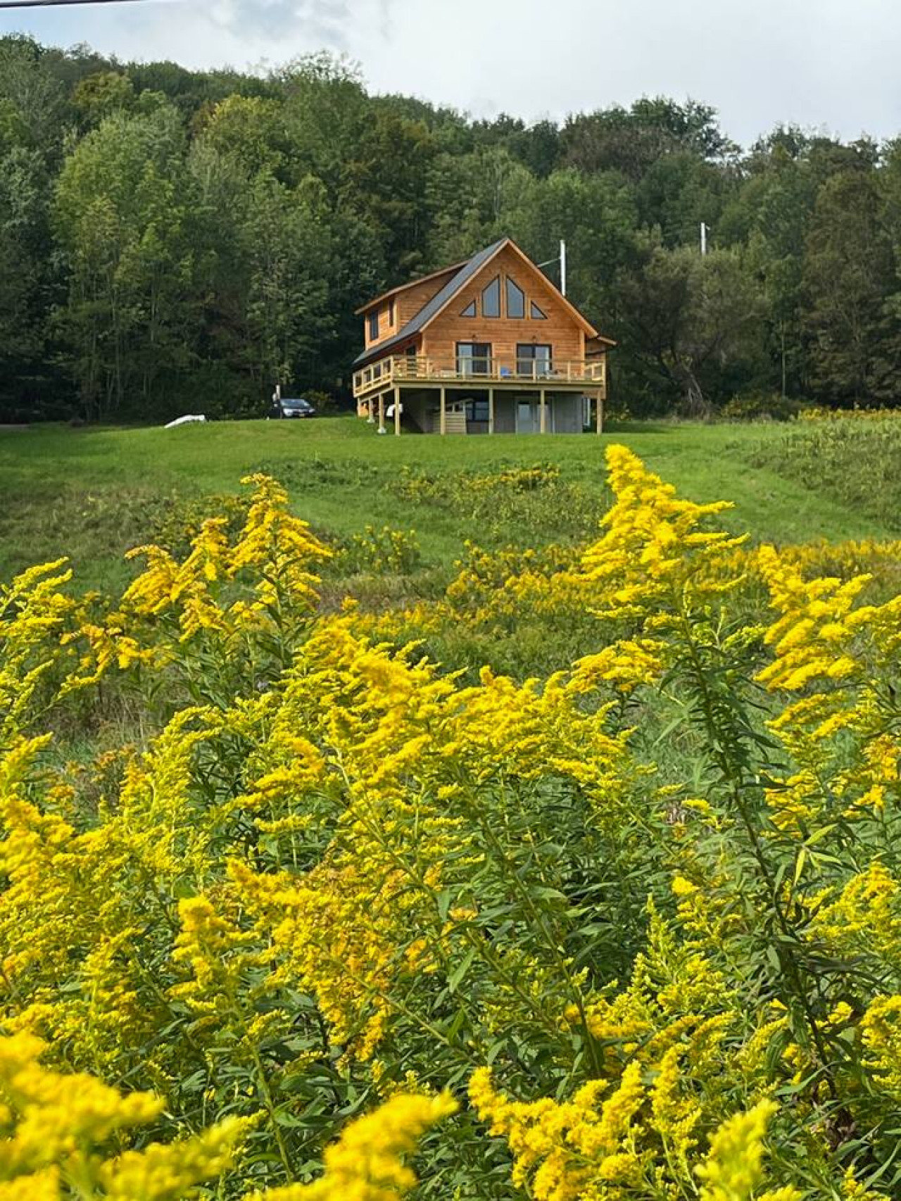 Margaretville Vacation Rental