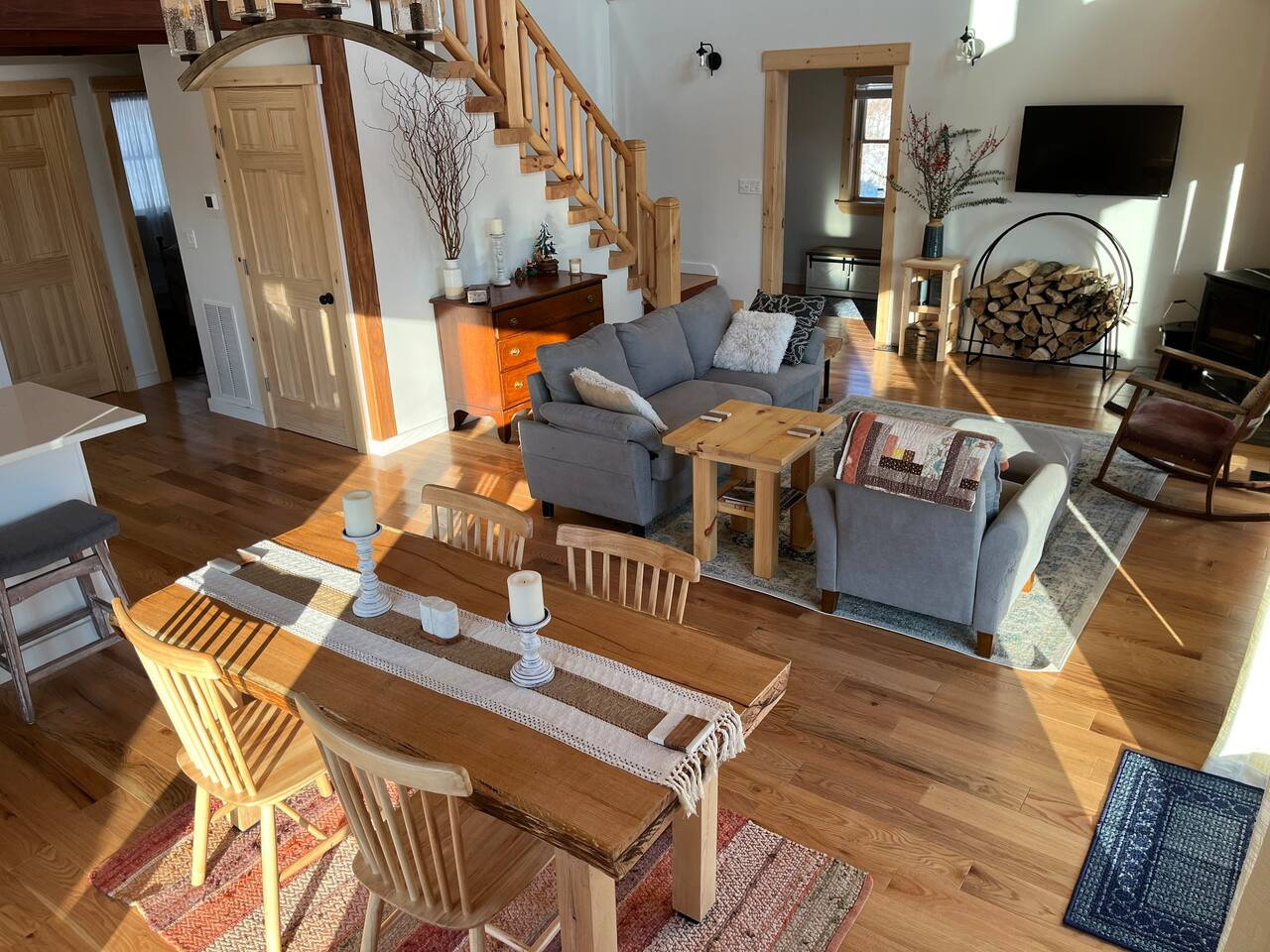 Margaretville Vacation Rental