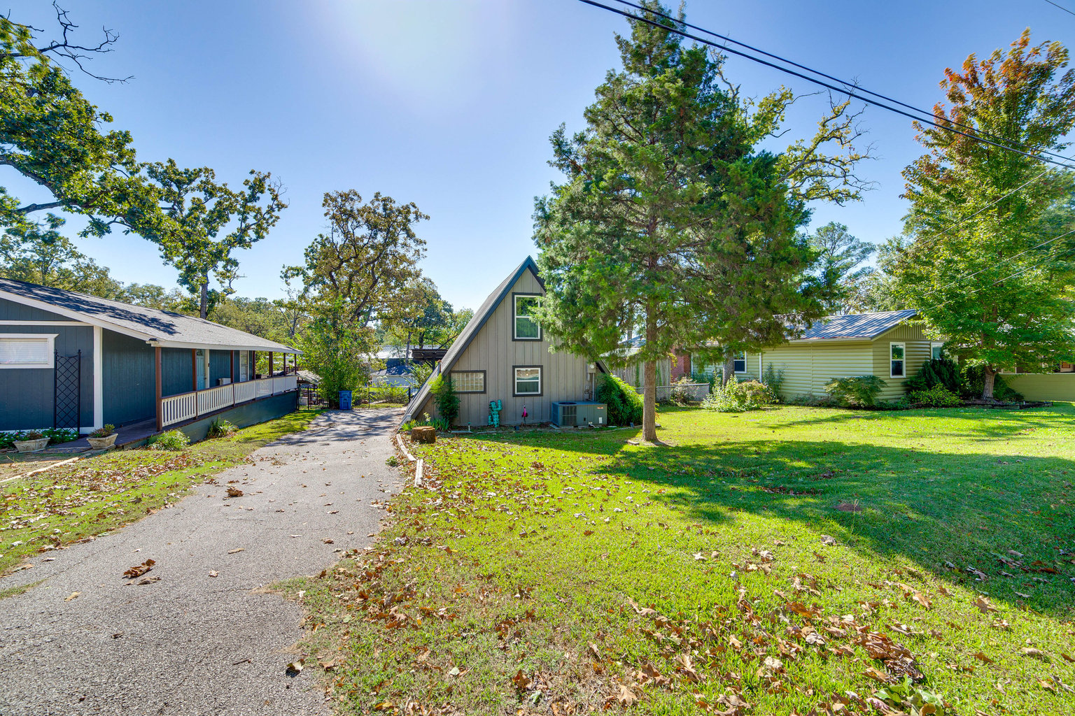 Tool Vacation Rental