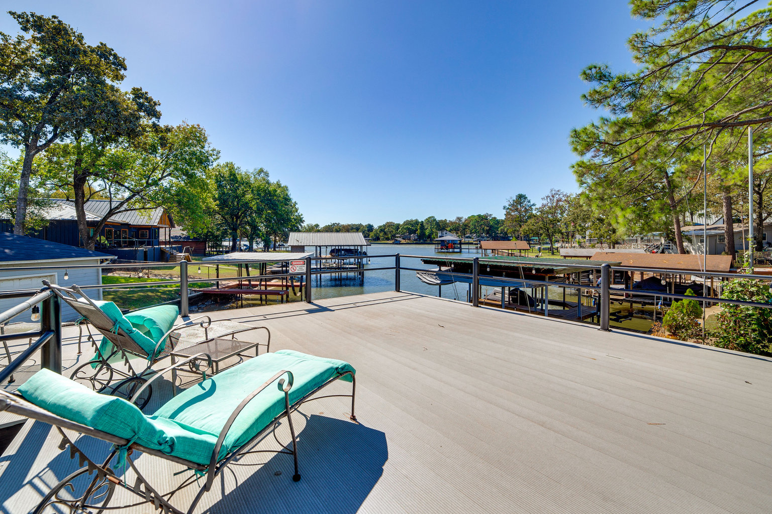 Tool Vacation Rental