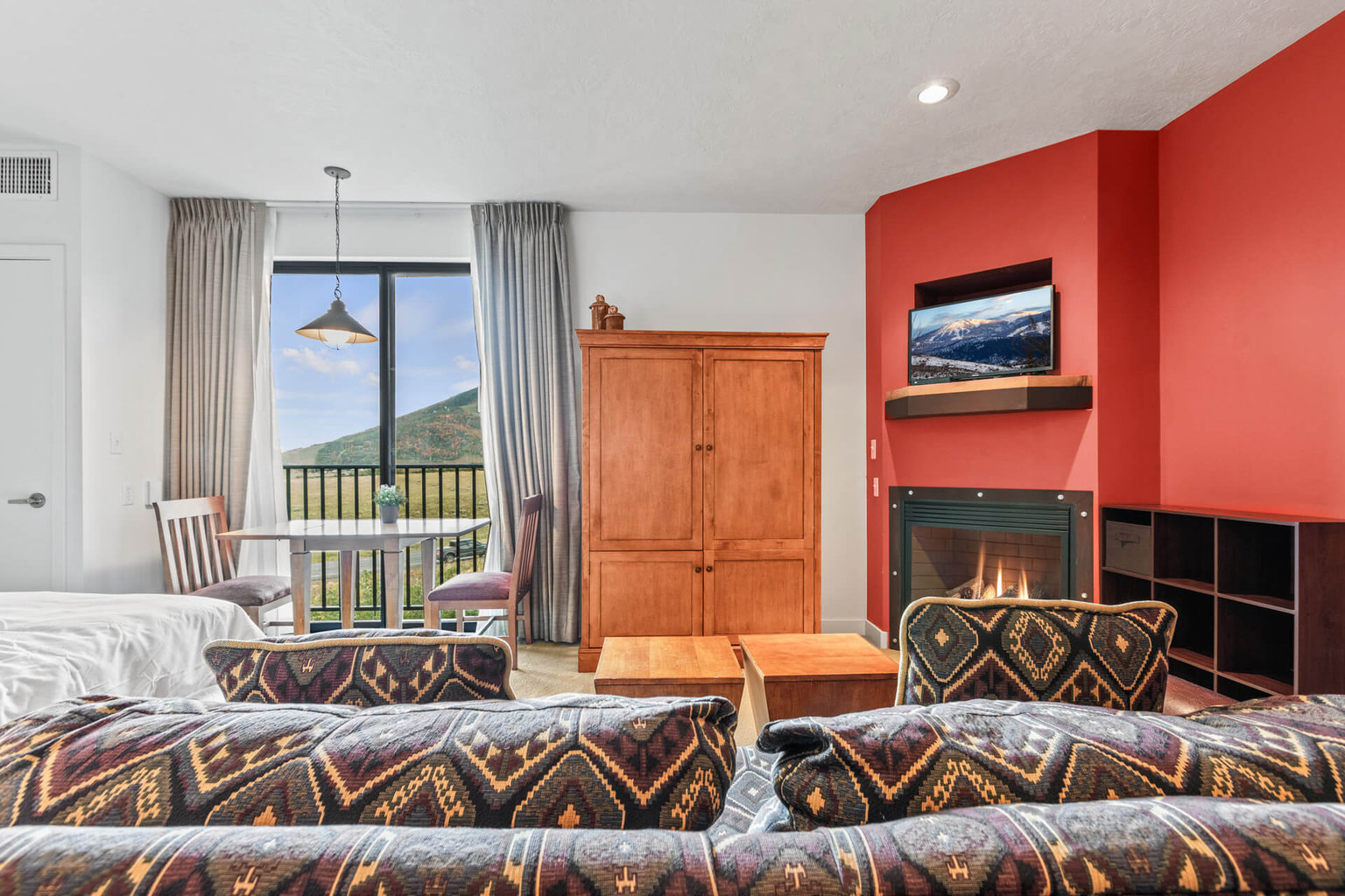 Park City Vacation Rental