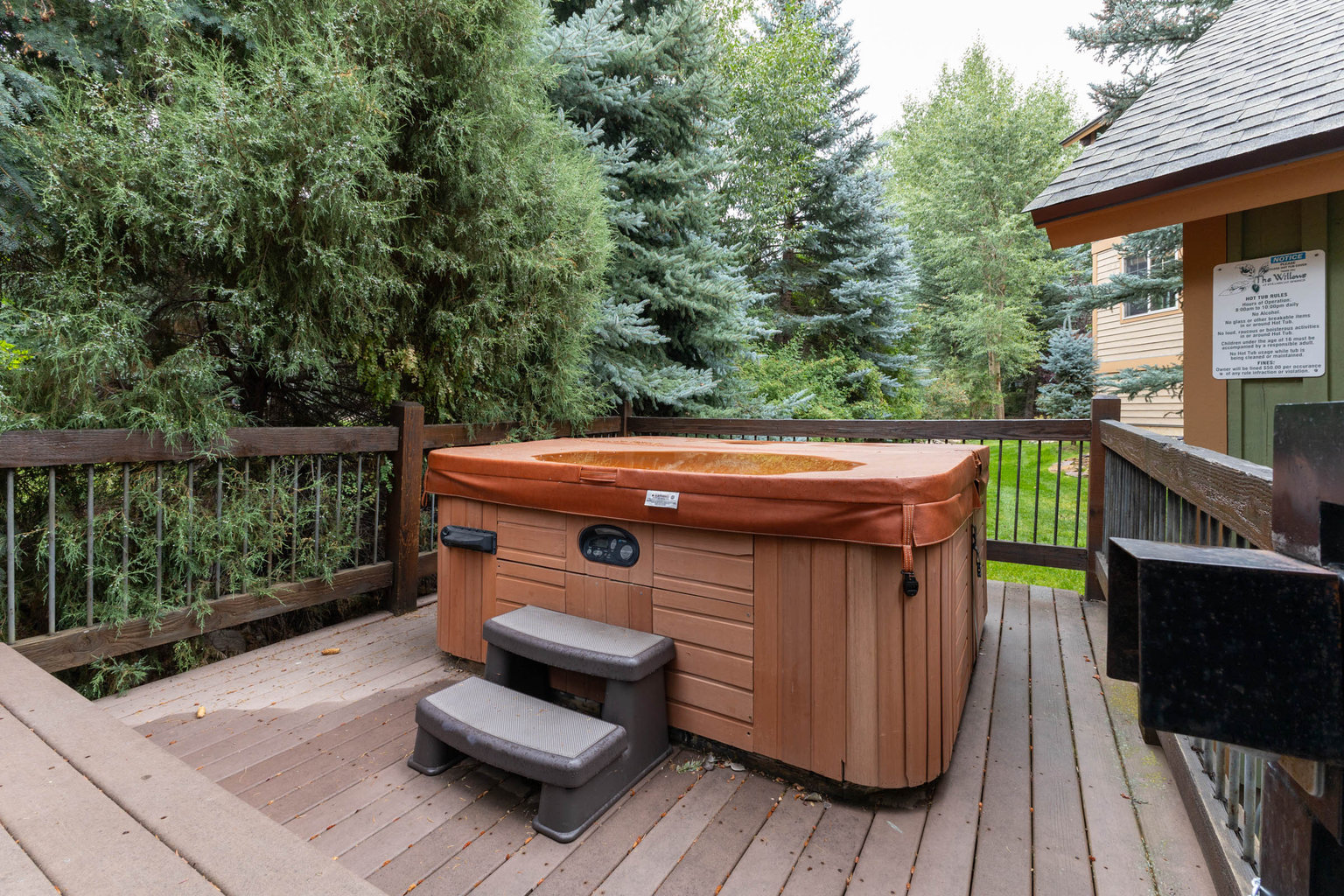 Steamboat Springs Vacation Rental