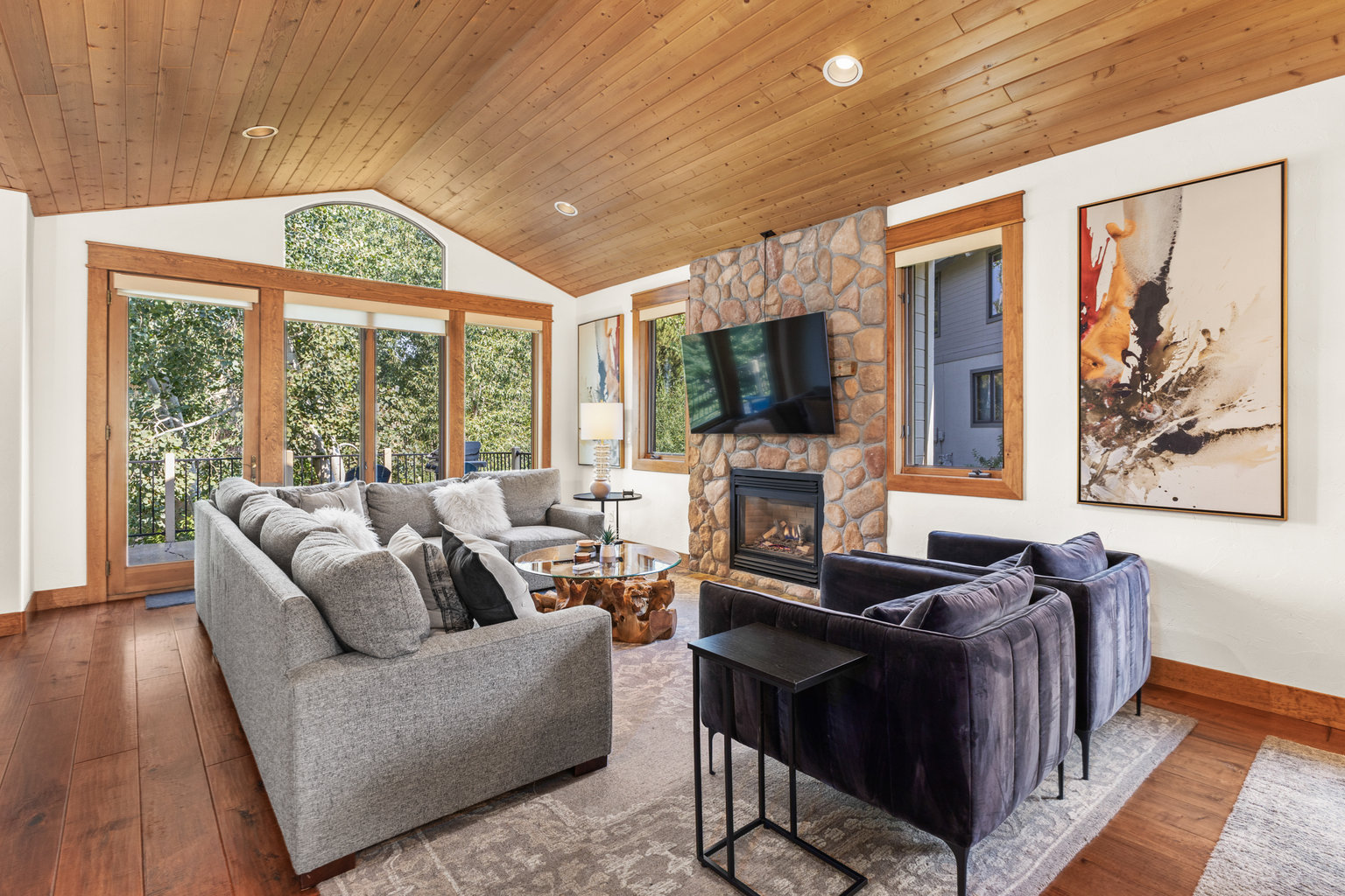 Steamboat Springs Vacation Rental