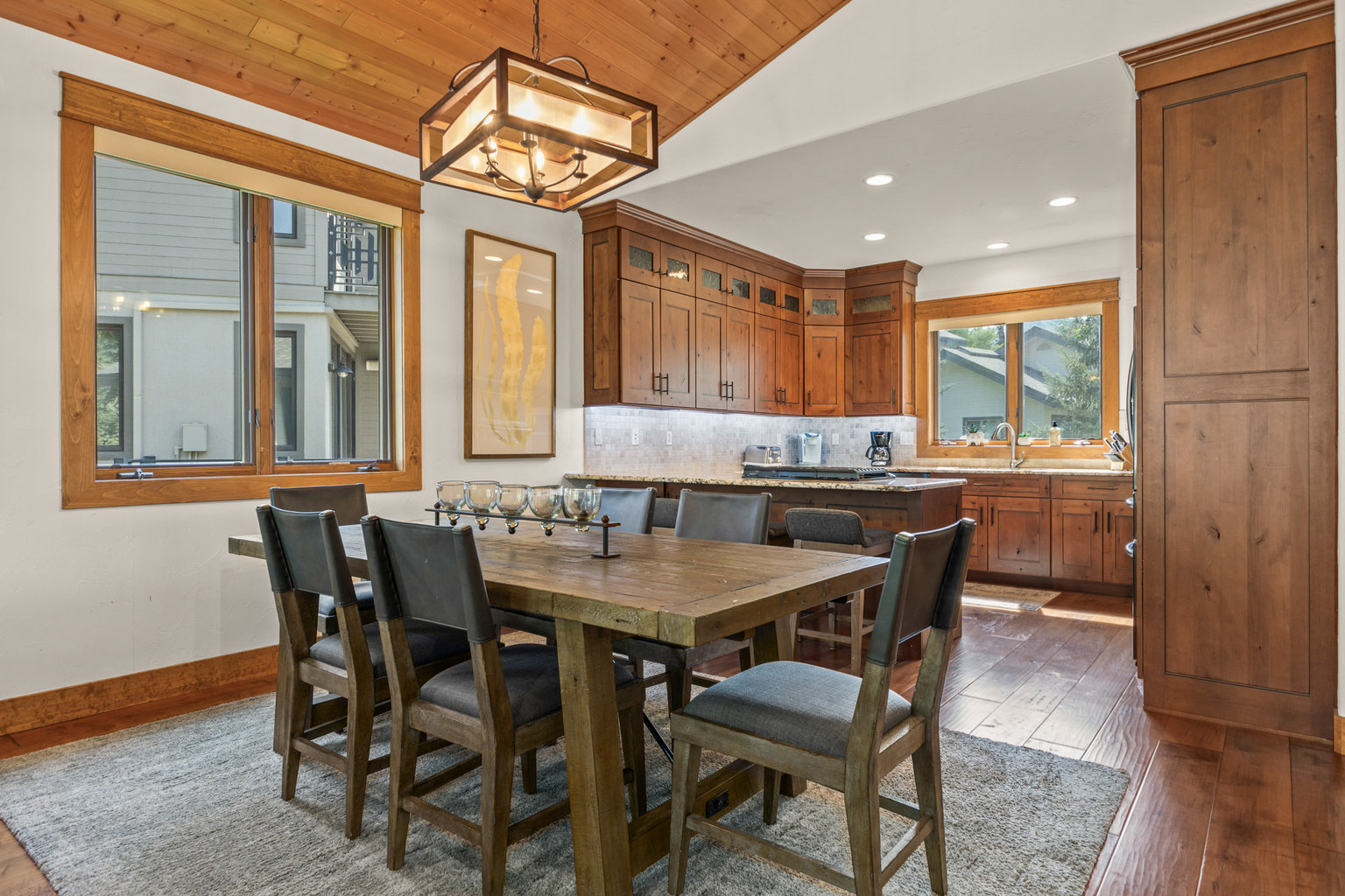 Steamboat Springs Vacation Rental