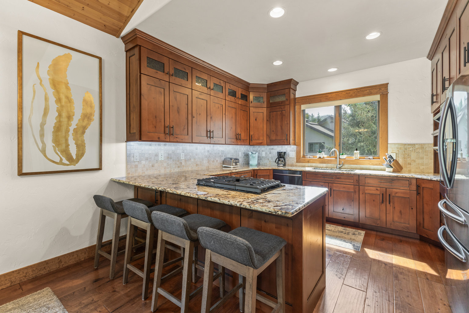 Steamboat Springs Vacation Rental