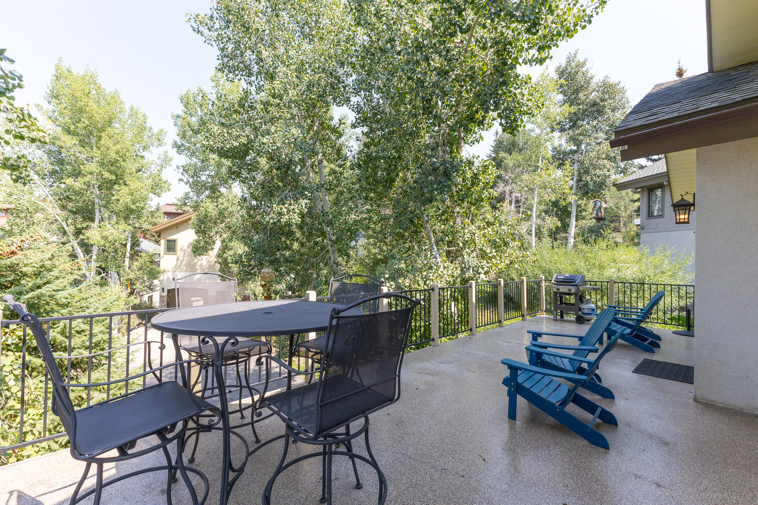Steamboat Springs Vacation Rental
