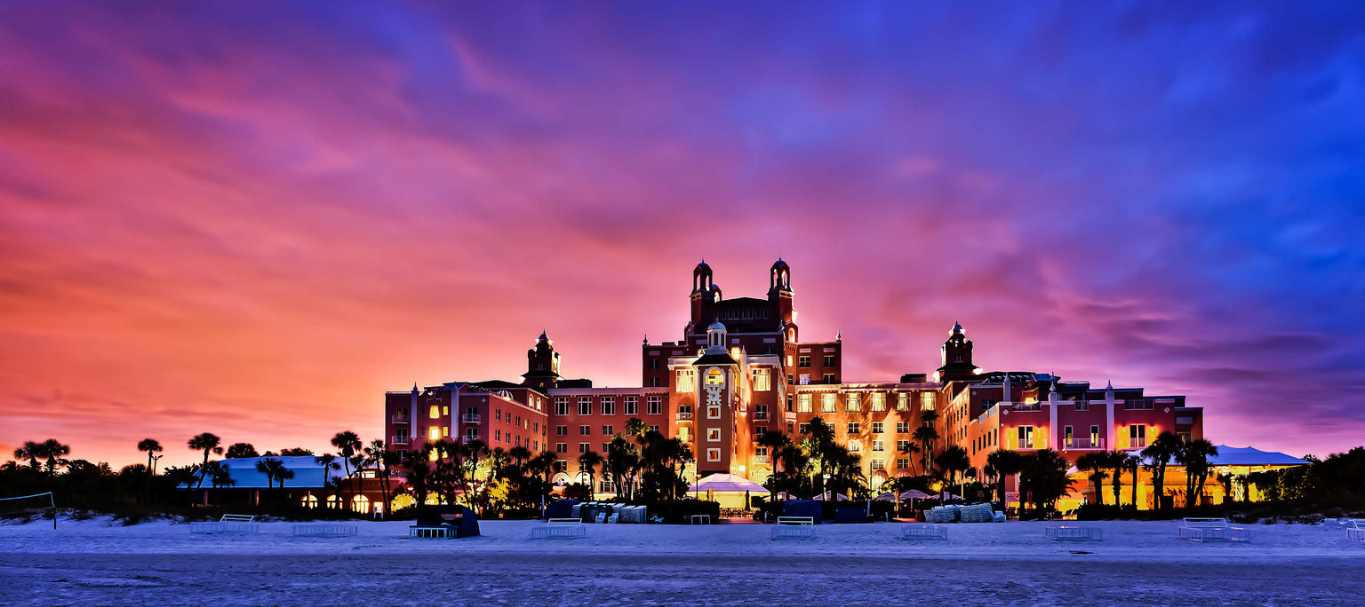 Treasure Island Vacation Rental