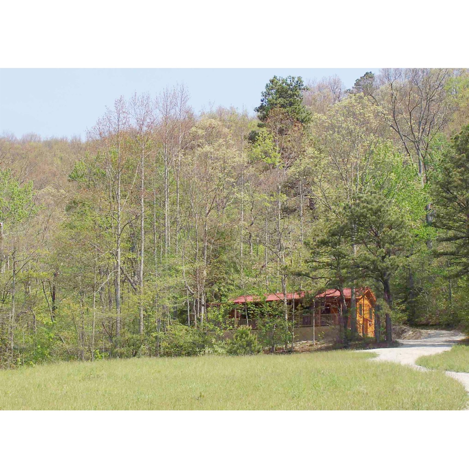 Hendersonville Vacation Rental