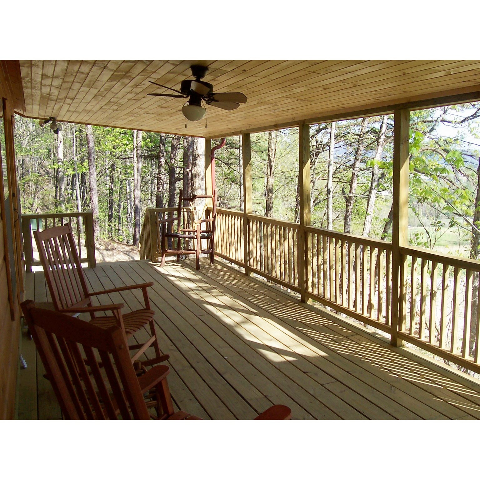 Hendersonville Vacation Rental