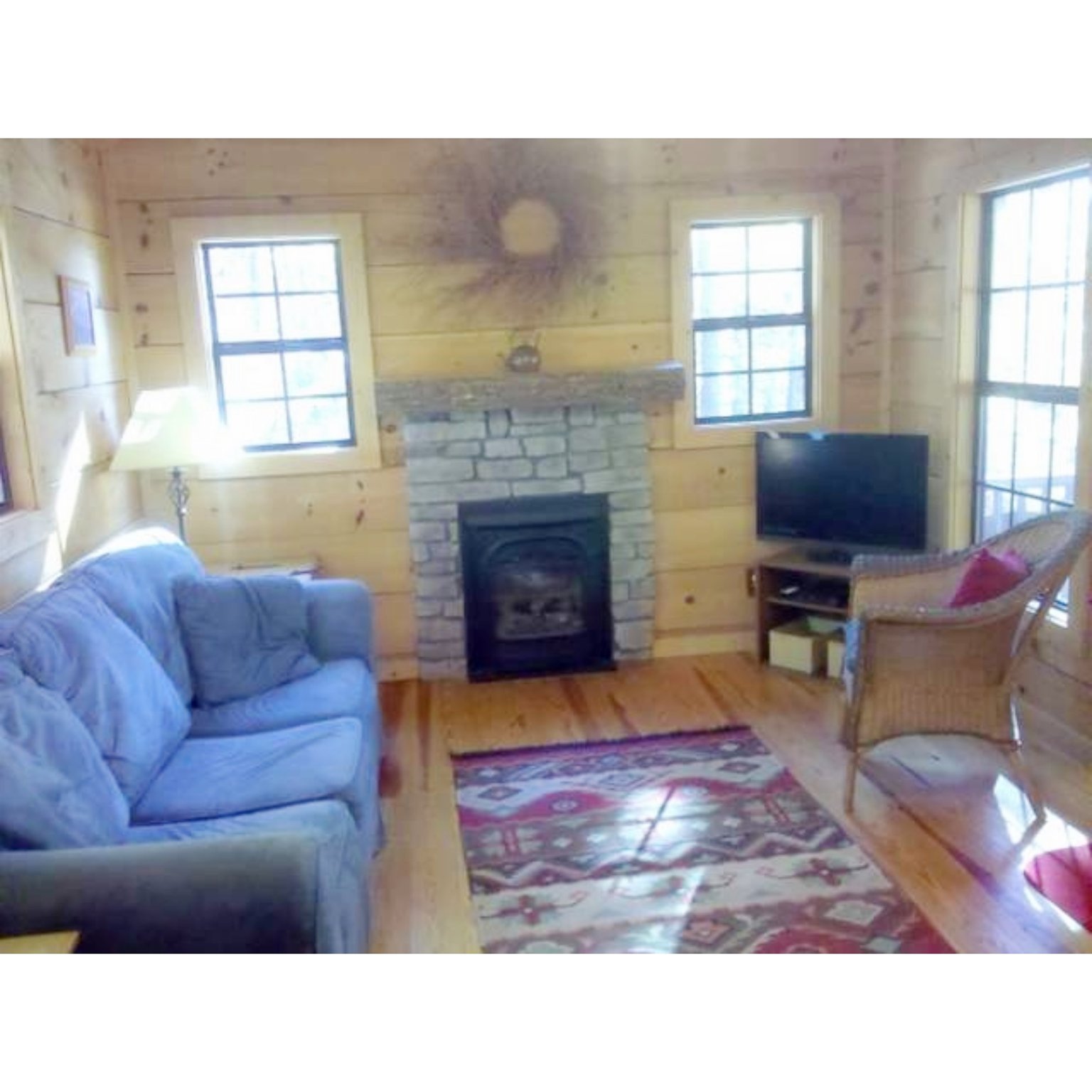Hendersonville Vacation Rental