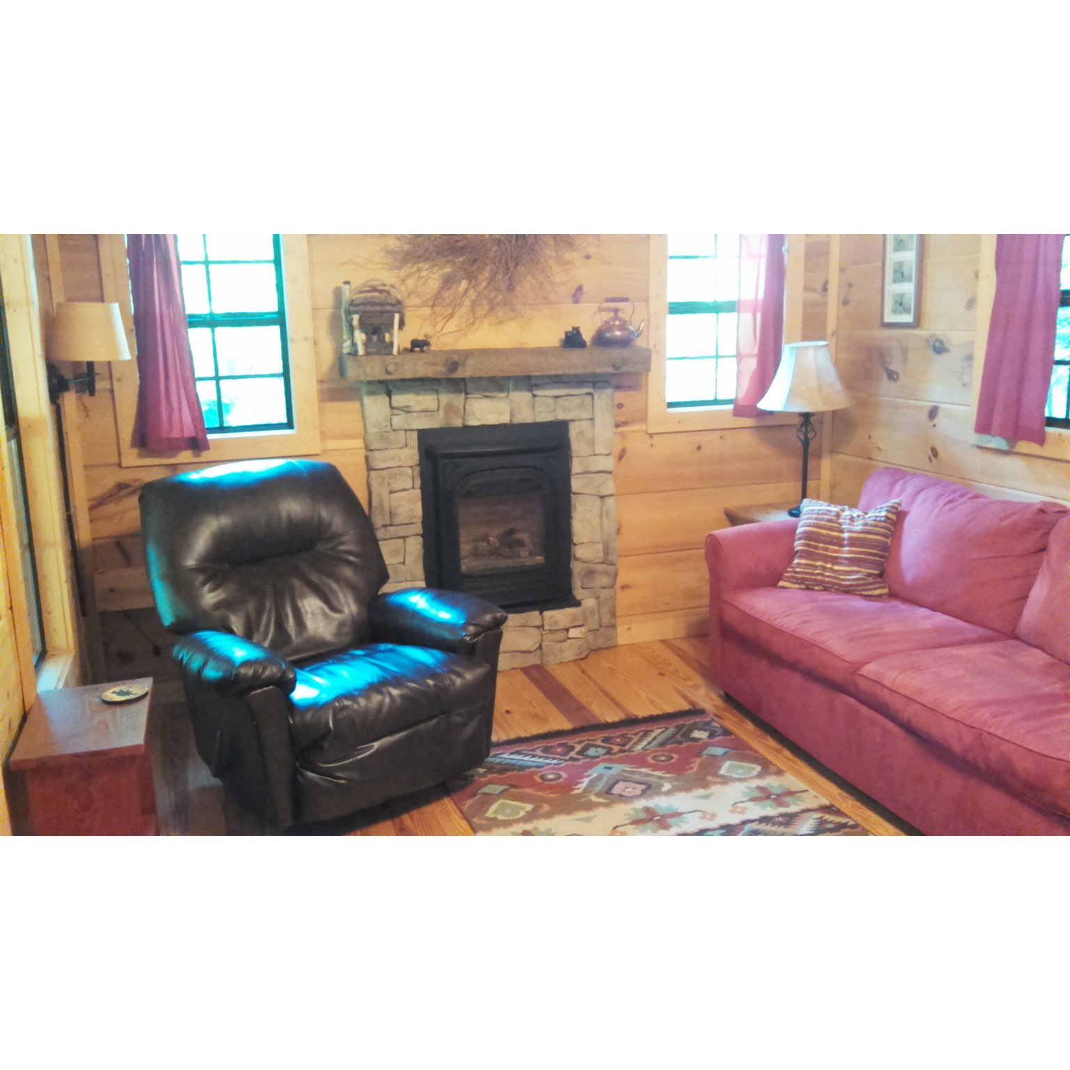 Hendersonville Vacation Rental