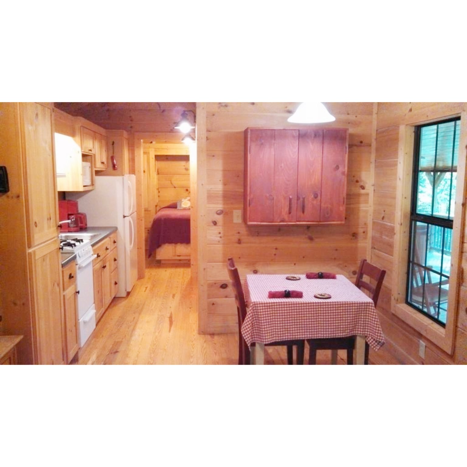 Hendersonville Vacation Rental