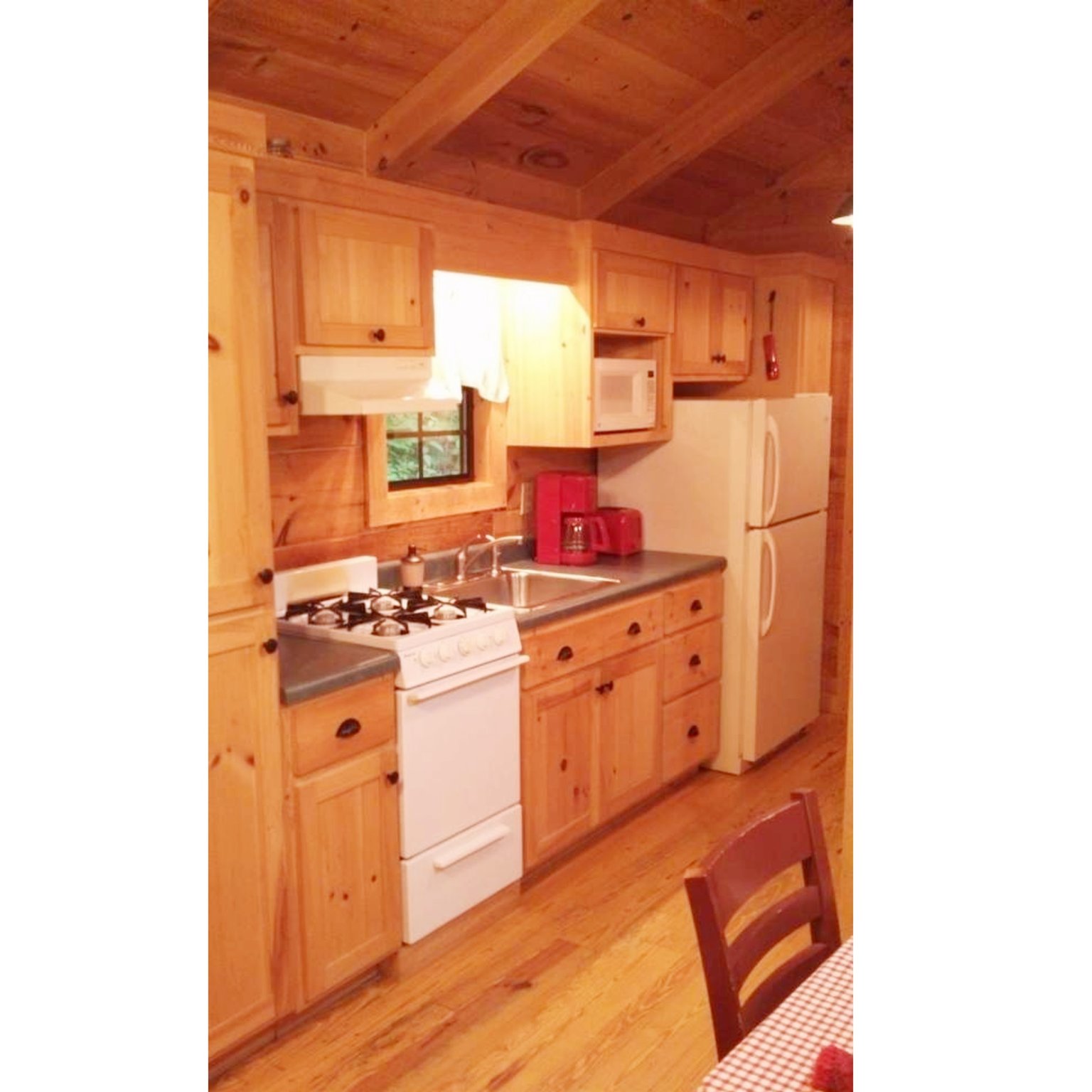 Hendersonville Vacation Rental