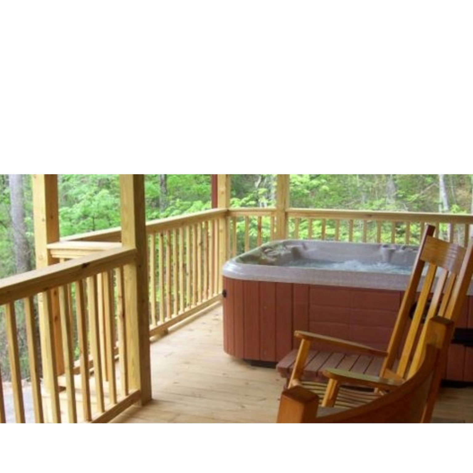 Hendersonville Vacation Rental