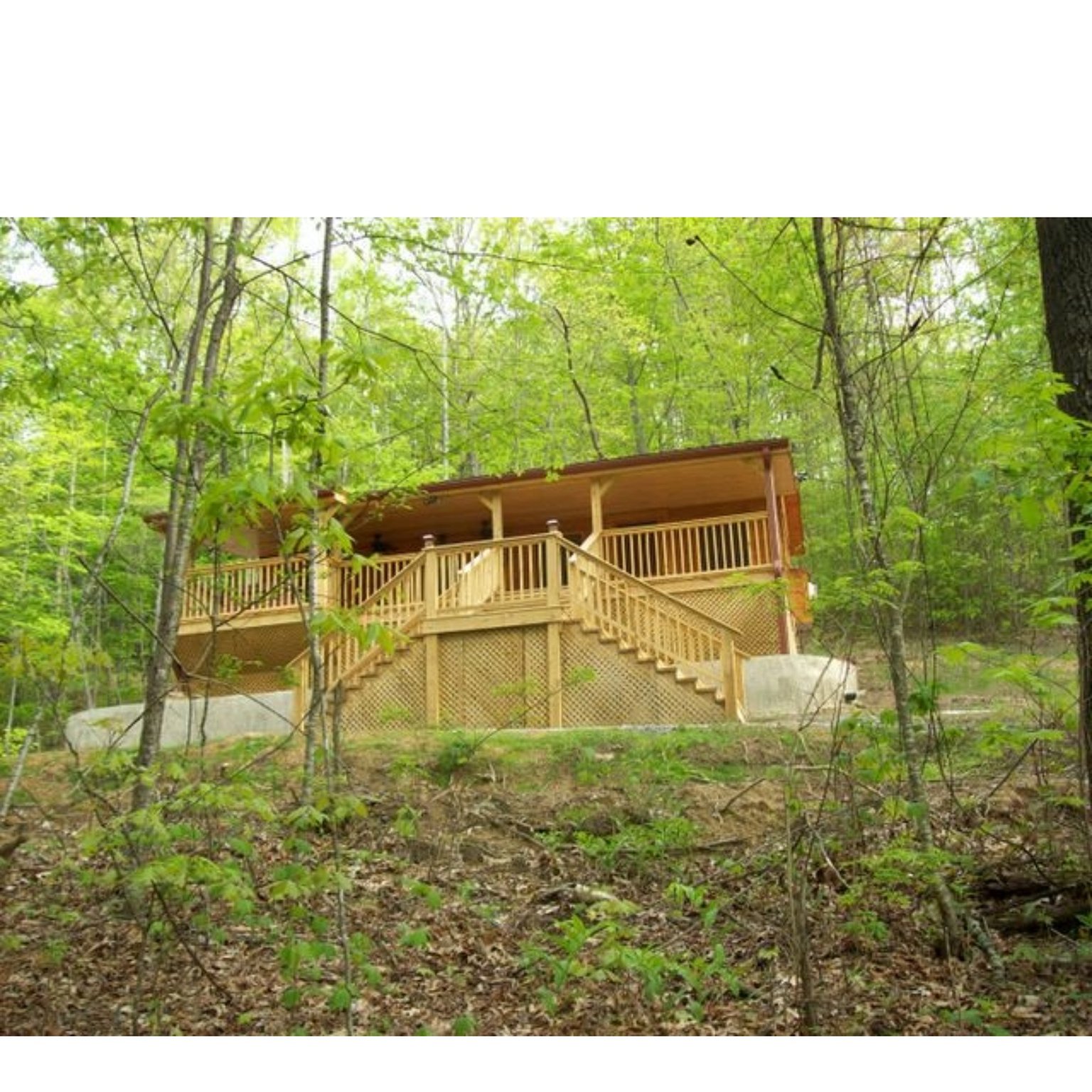 Hendersonville Vacation Rental