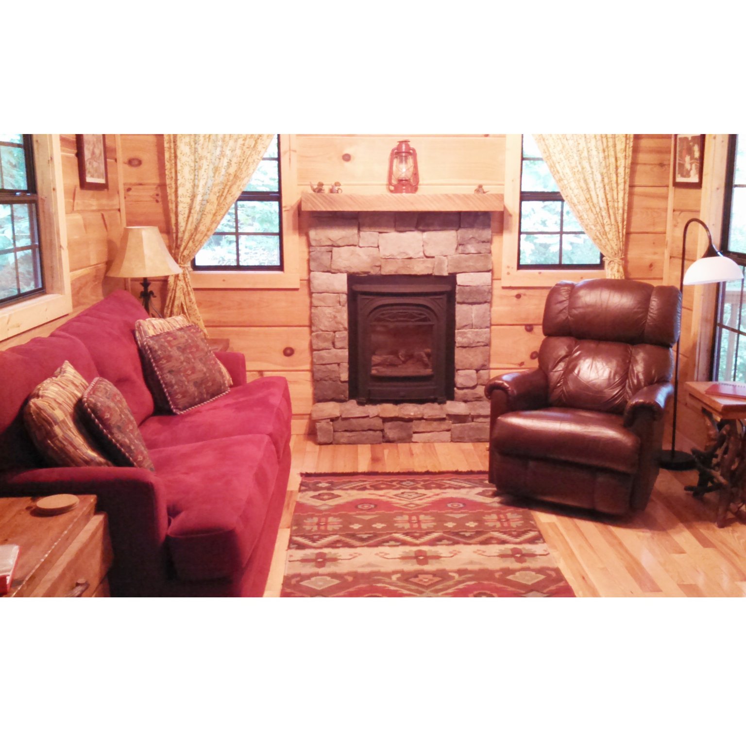 Hendersonville Vacation Rental