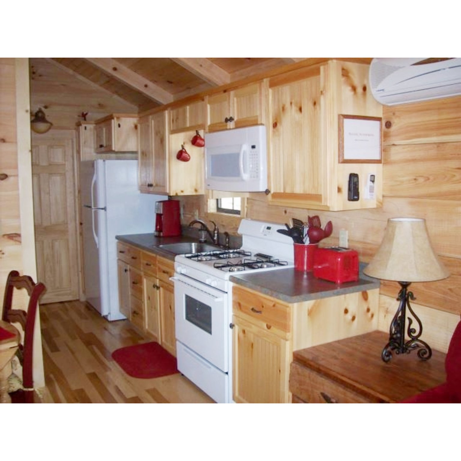 Hendersonville Vacation Rental