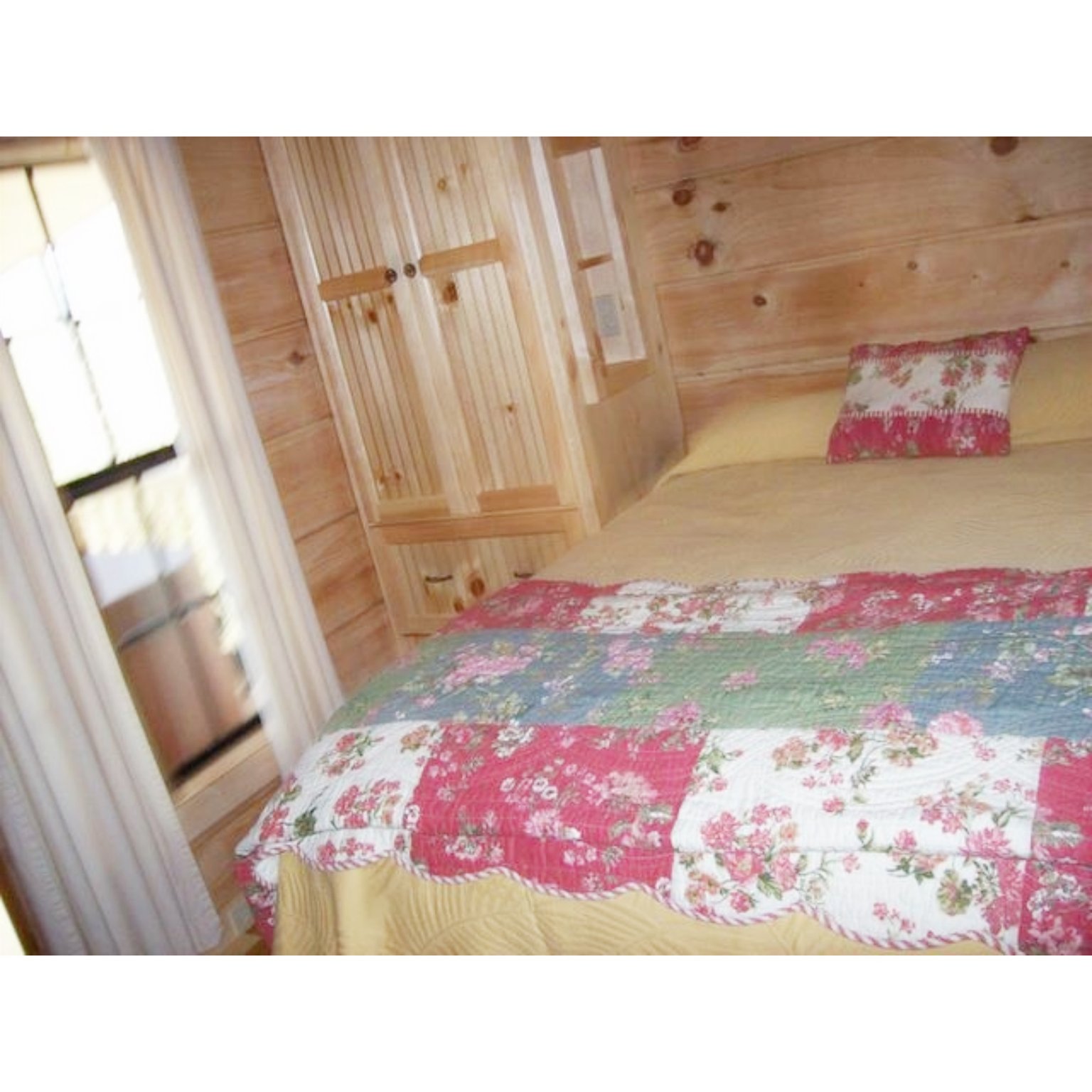 Hendersonville Vacation Rental