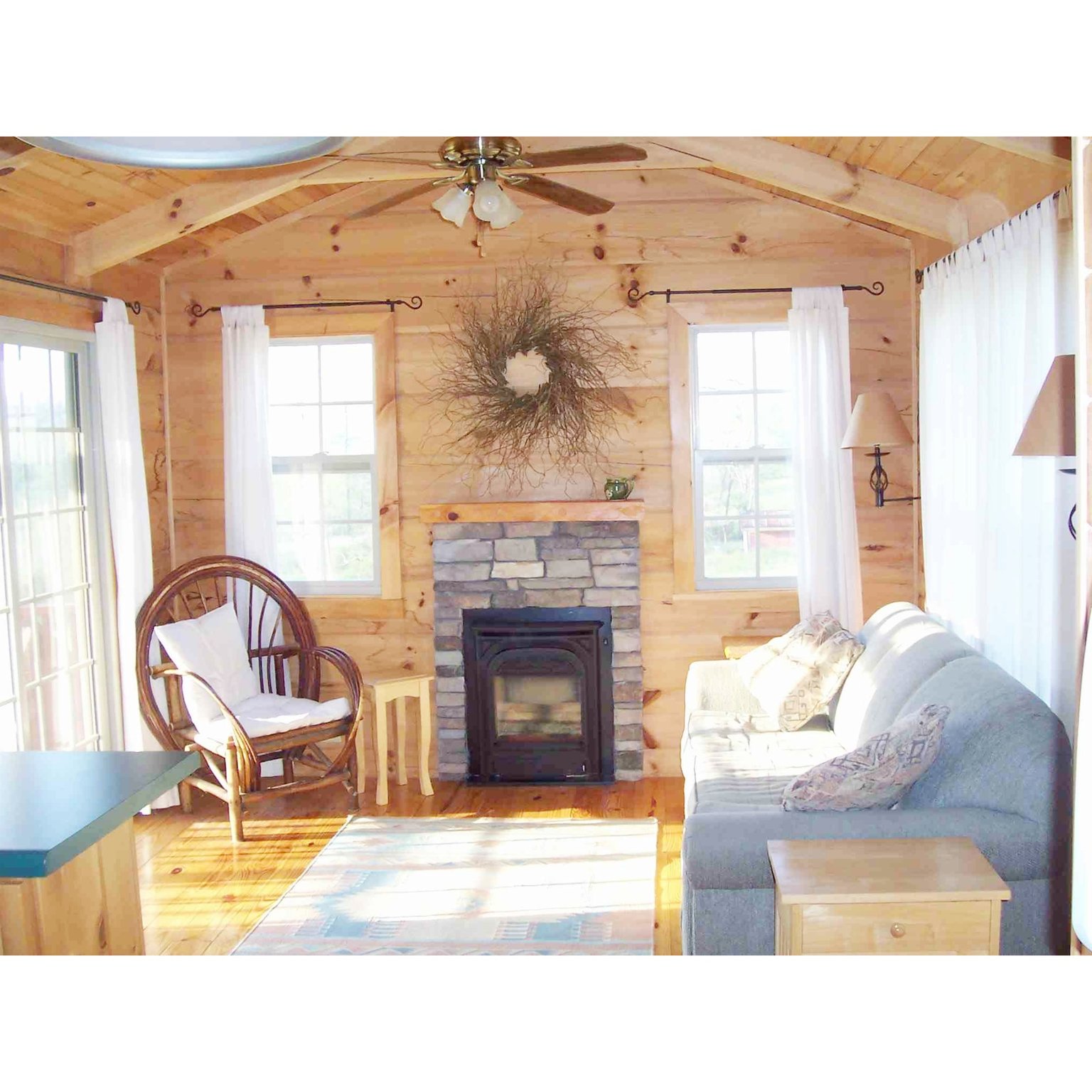 Hendersonville Vacation Rental